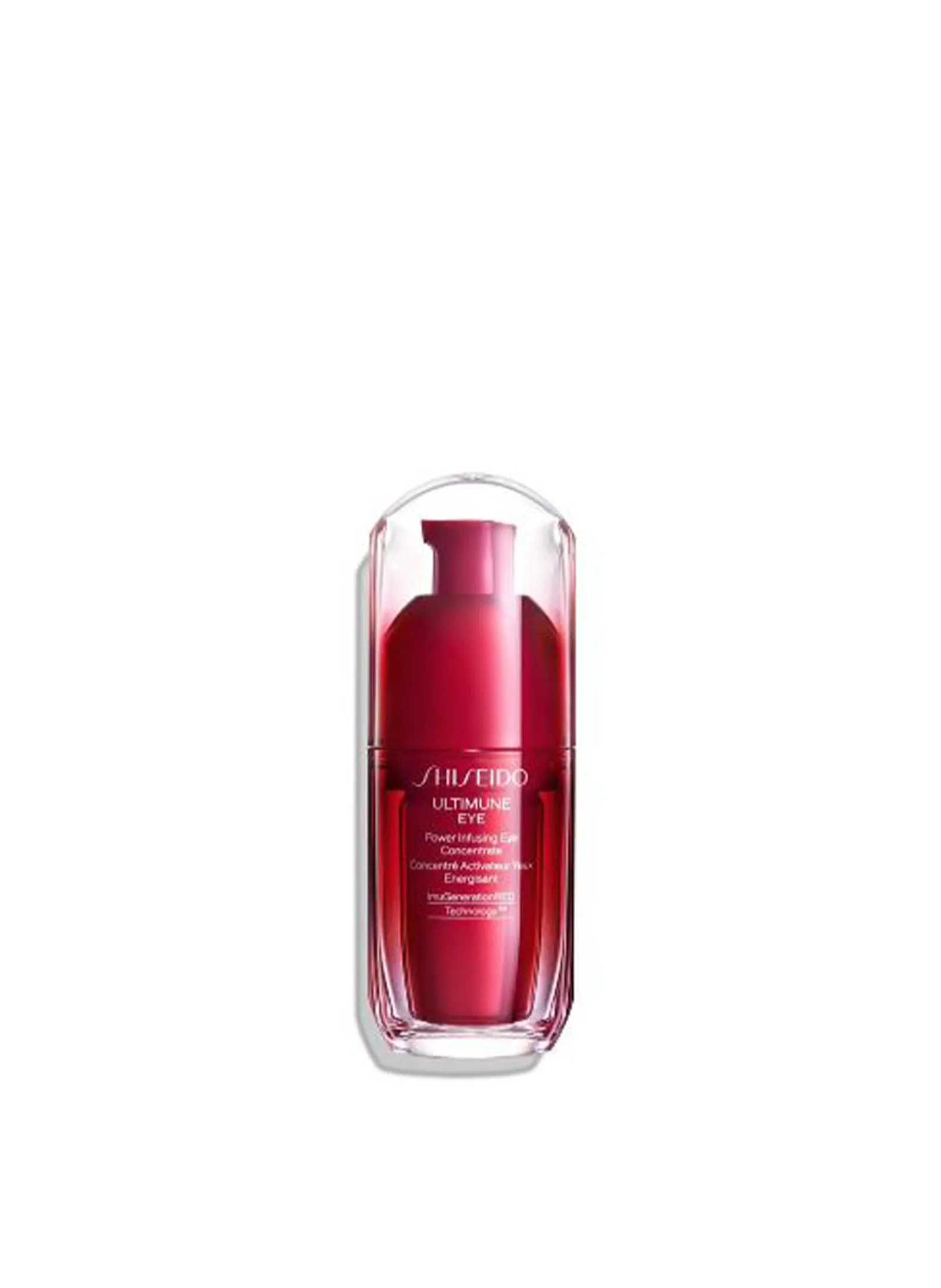 ULTIMUNE Concentré Activateur Yeux Energisant 3.0