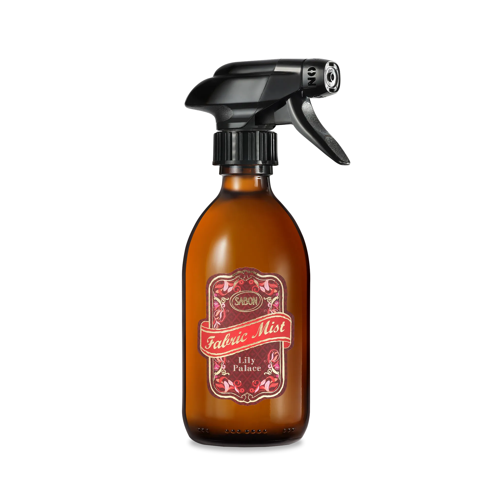 Brume de linge Lily Palace