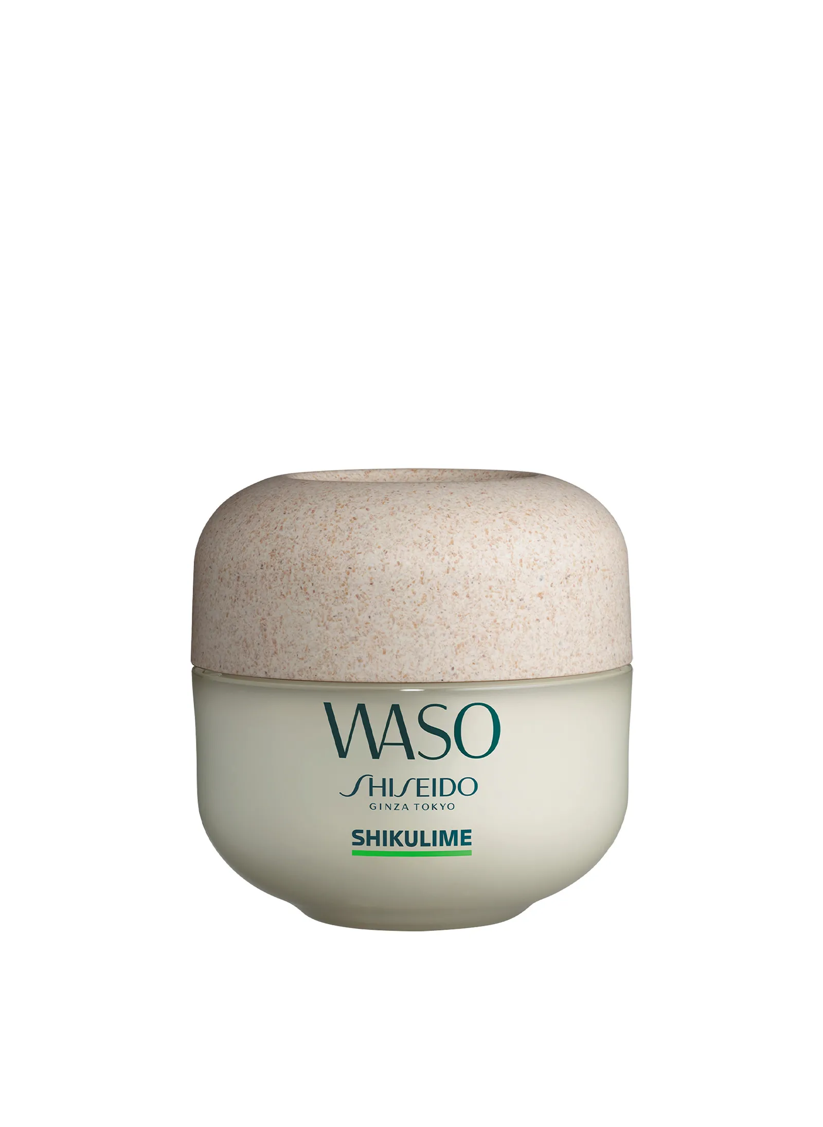 WASO CRÈME ULTRA HYDRATANTE