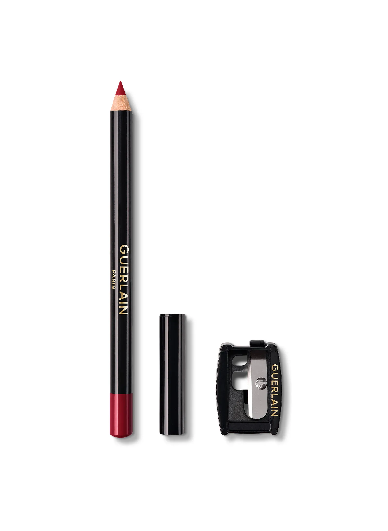 CONTOUR G Le Crayon Lèvres 05 le rouge rubis