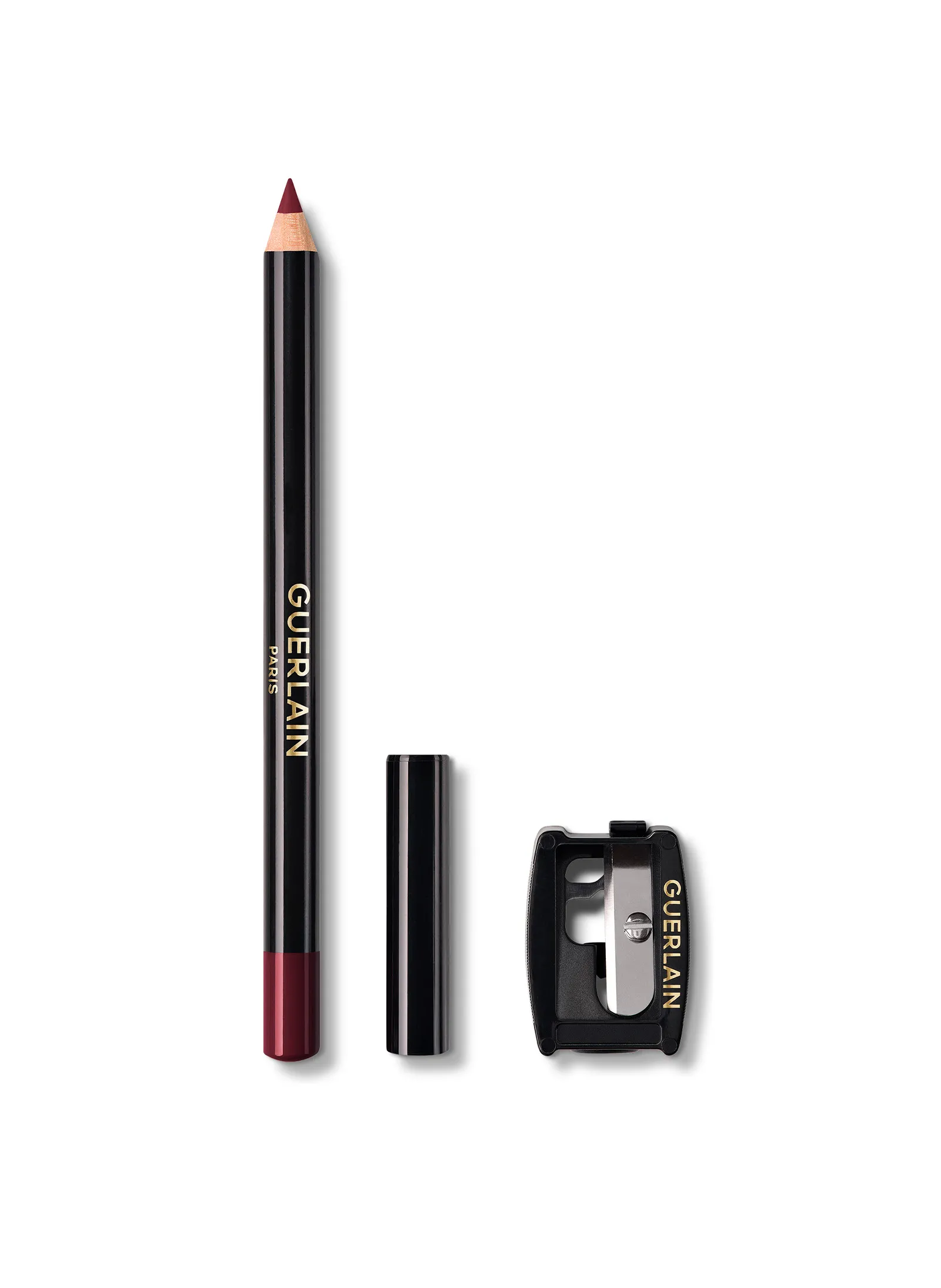 CONTOUR G Le Crayon Lèvres 06 le burgundy