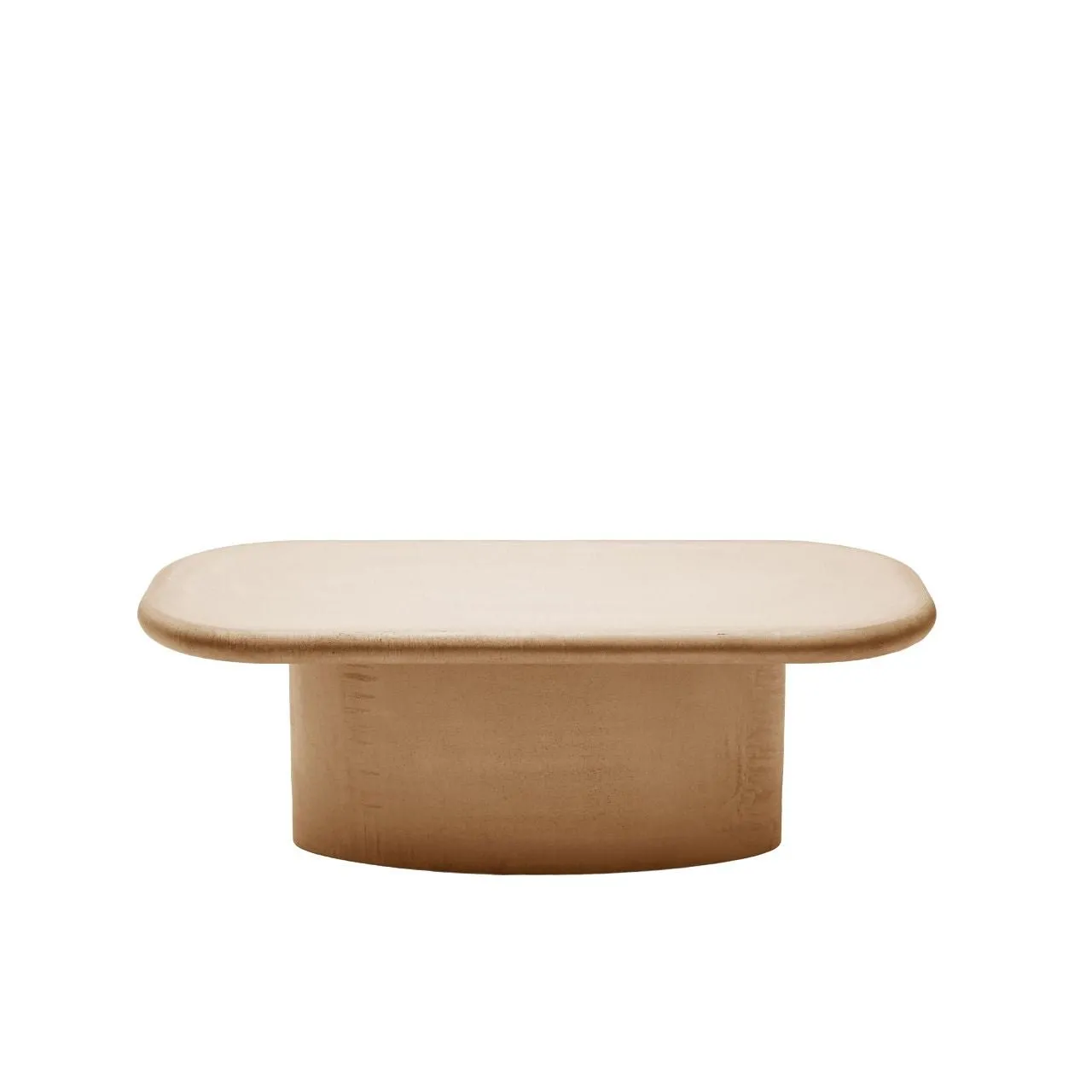 Table basse Beige CALIX