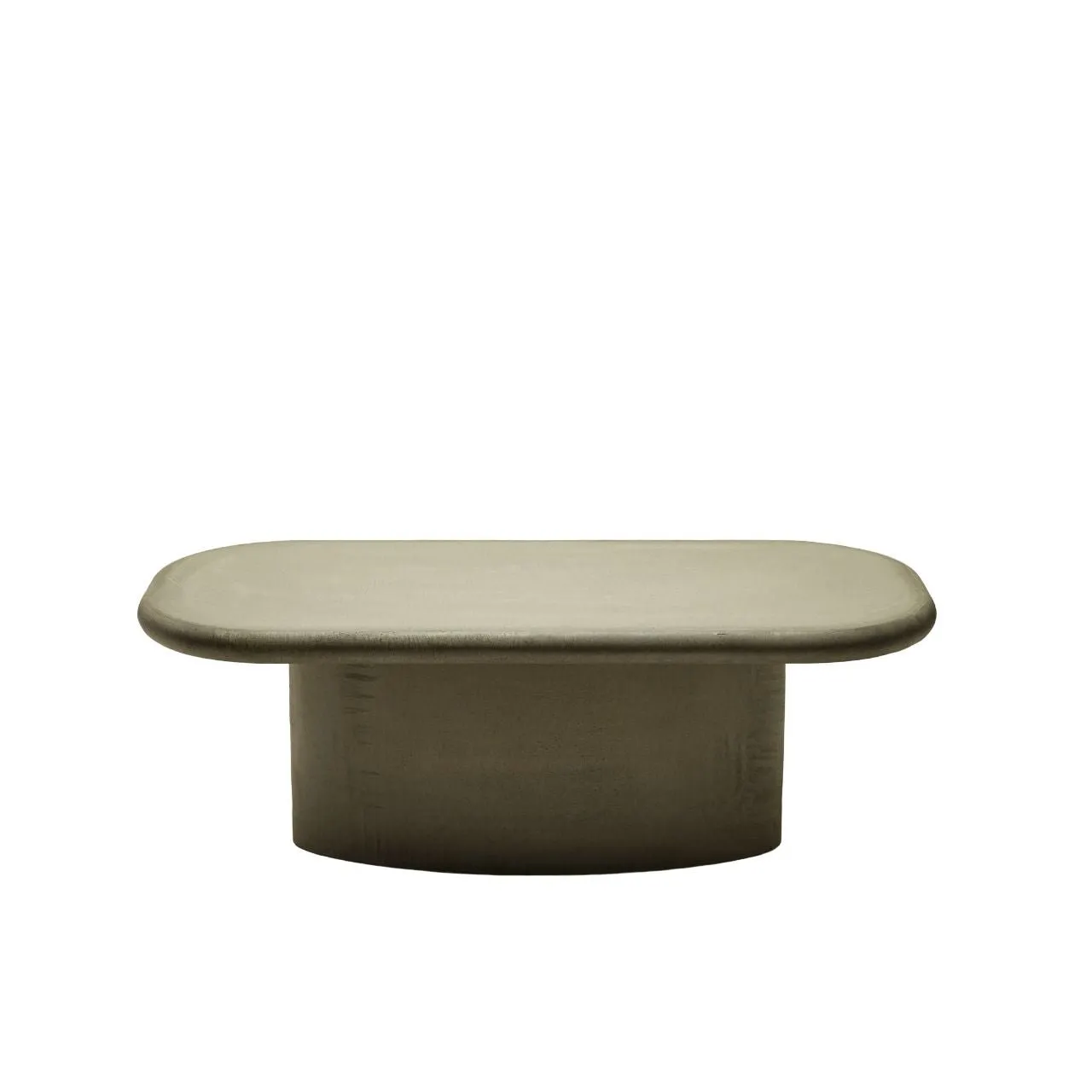 Table basse Vert CALIX