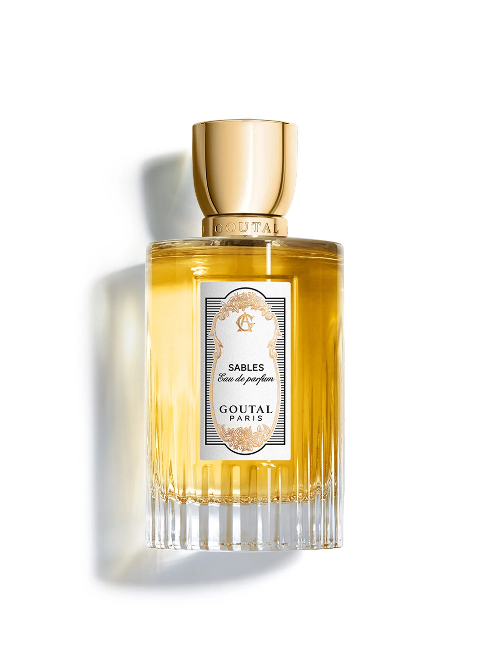 SABLES Eau de Parfum