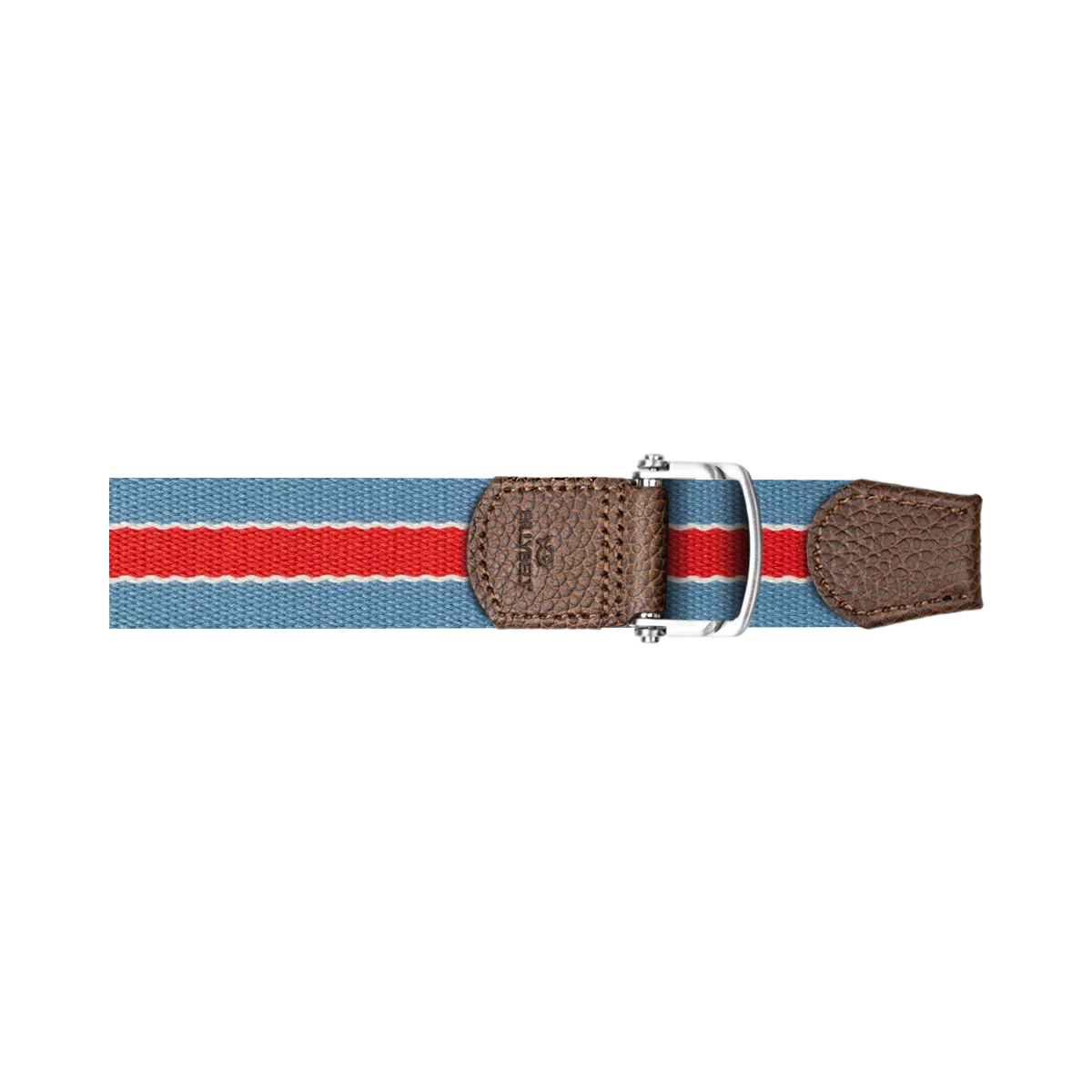 Ceinture sangle Multicolore MARIUS