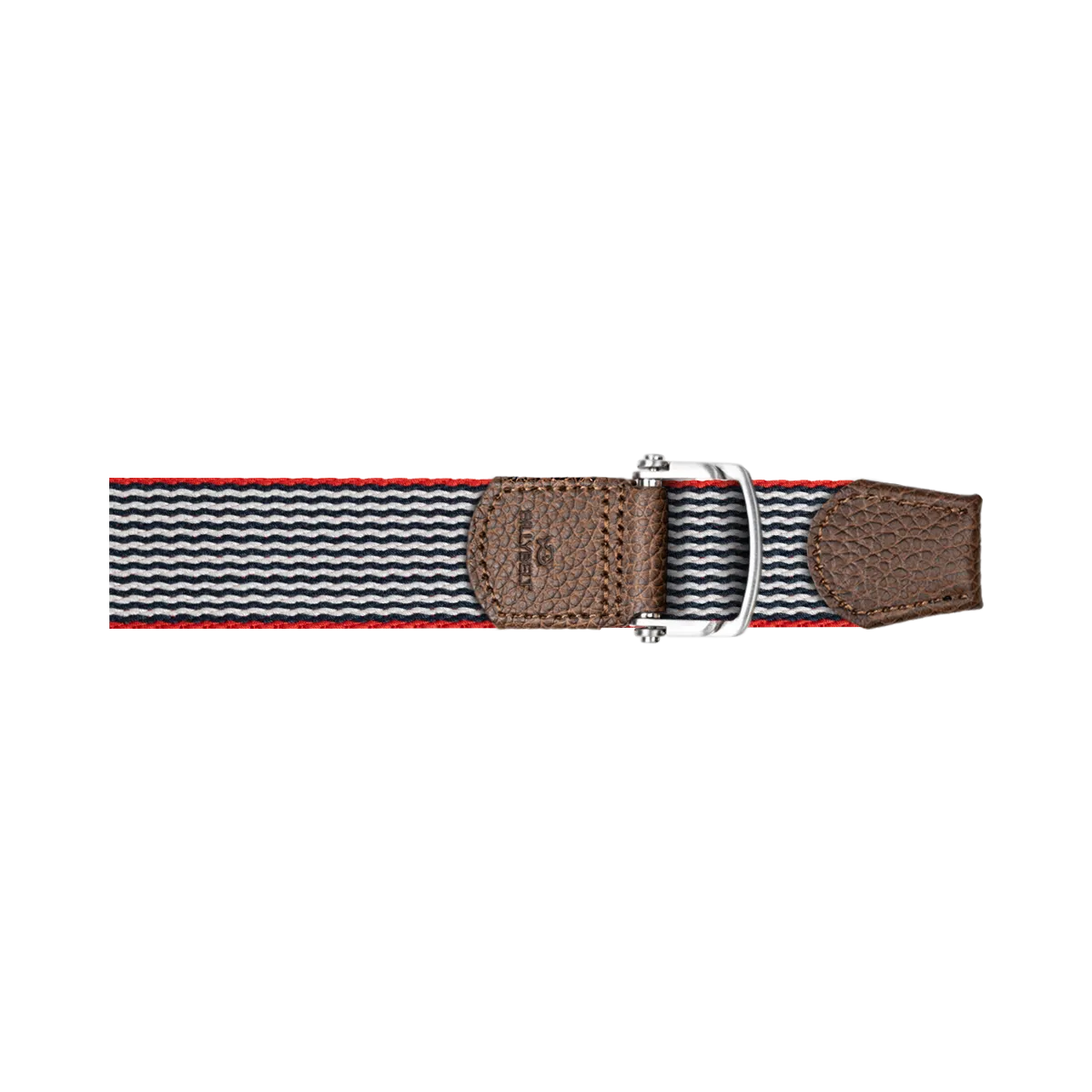 Ceinture sangle Multicolore ACHILLE