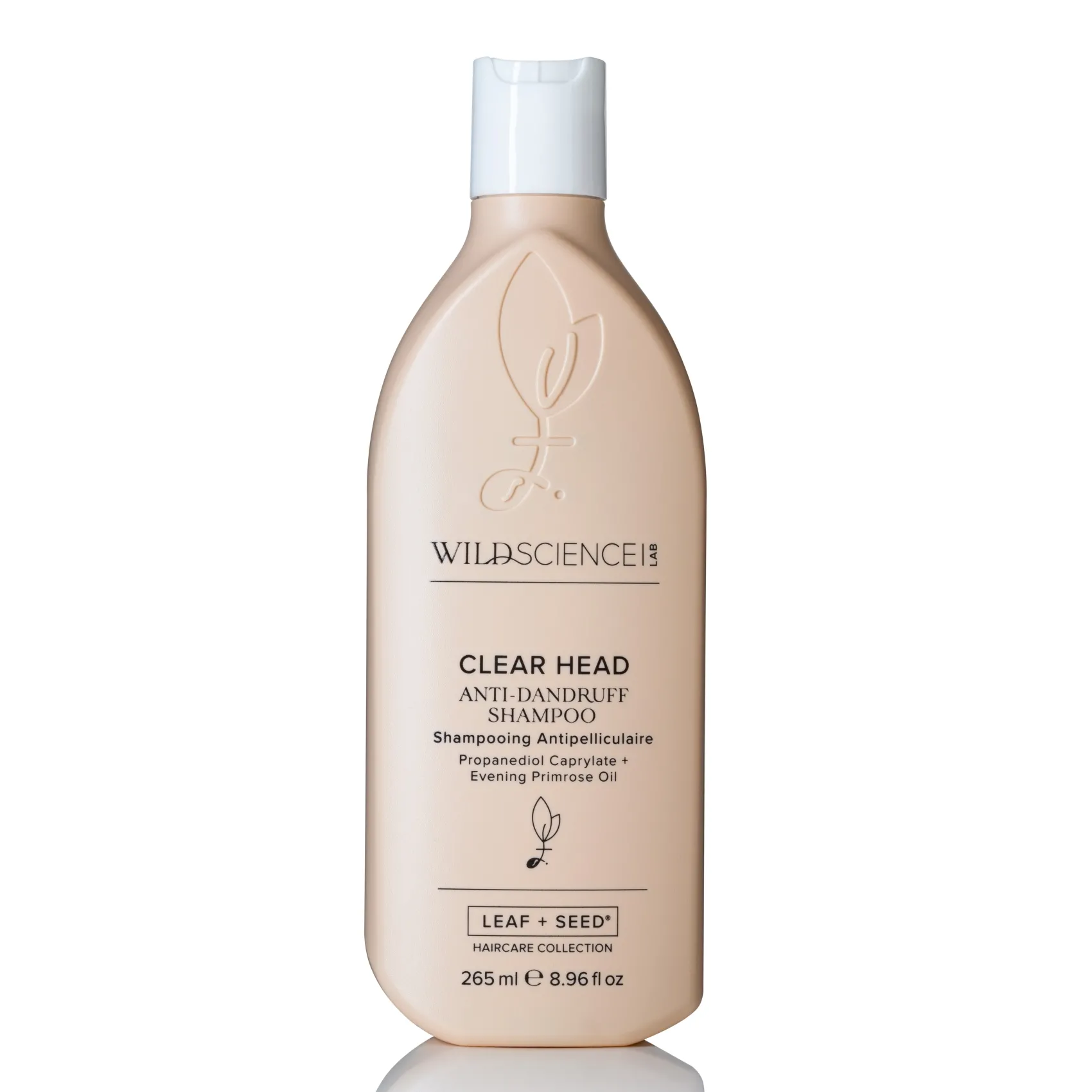 Shampoing anti-pelliculaire Clear Head
