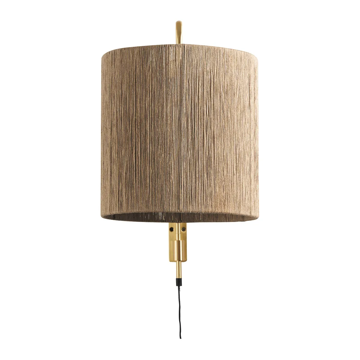 Applique pivotante alice - doré Jaune ALICE