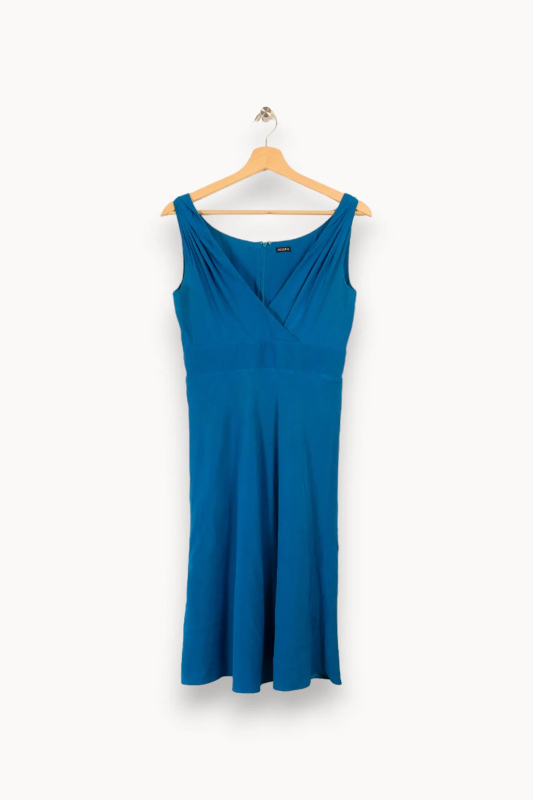 Robe - joseph Bleu