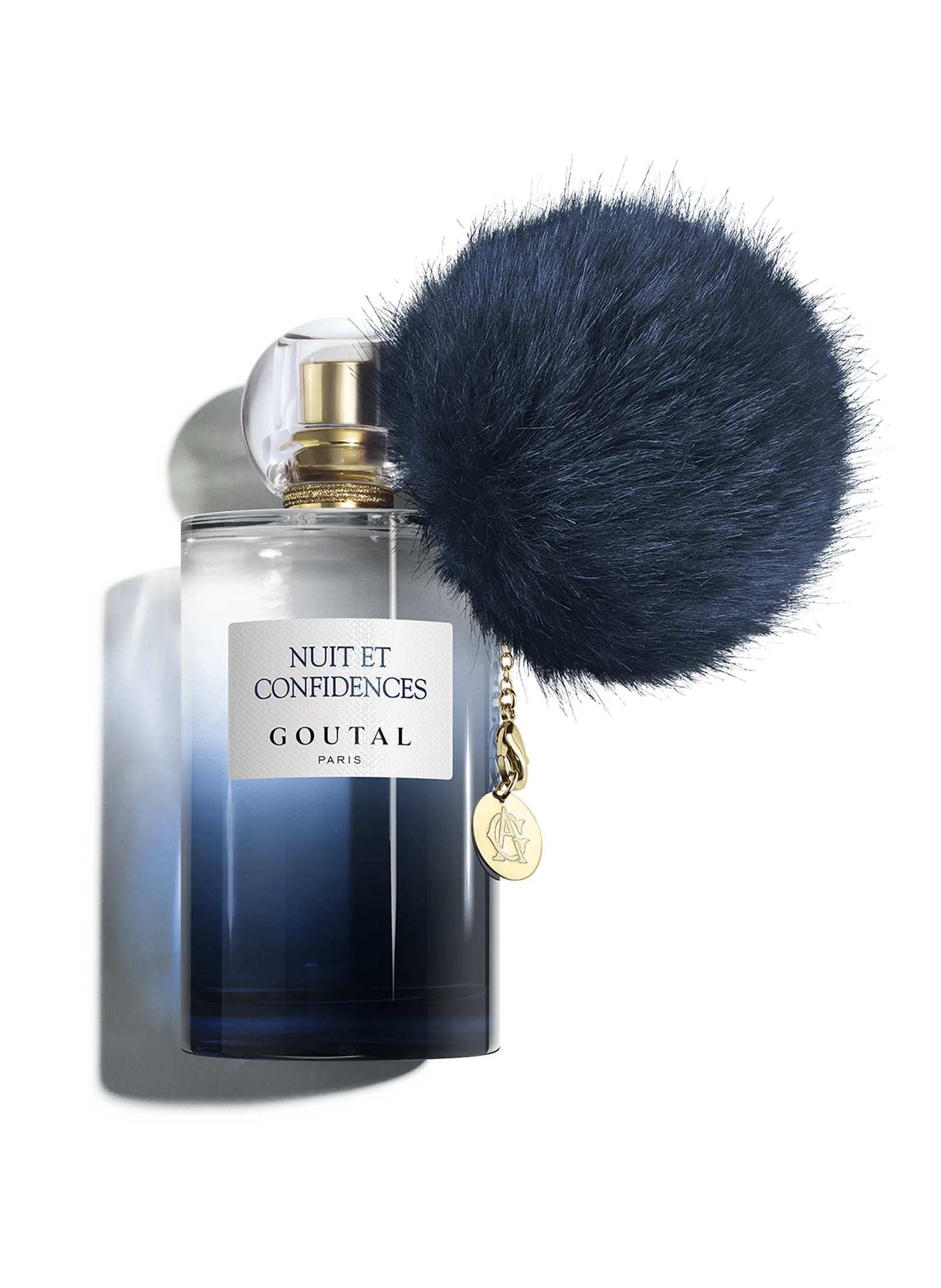 NUIT ET CONFIDENCES Eau de Parfum