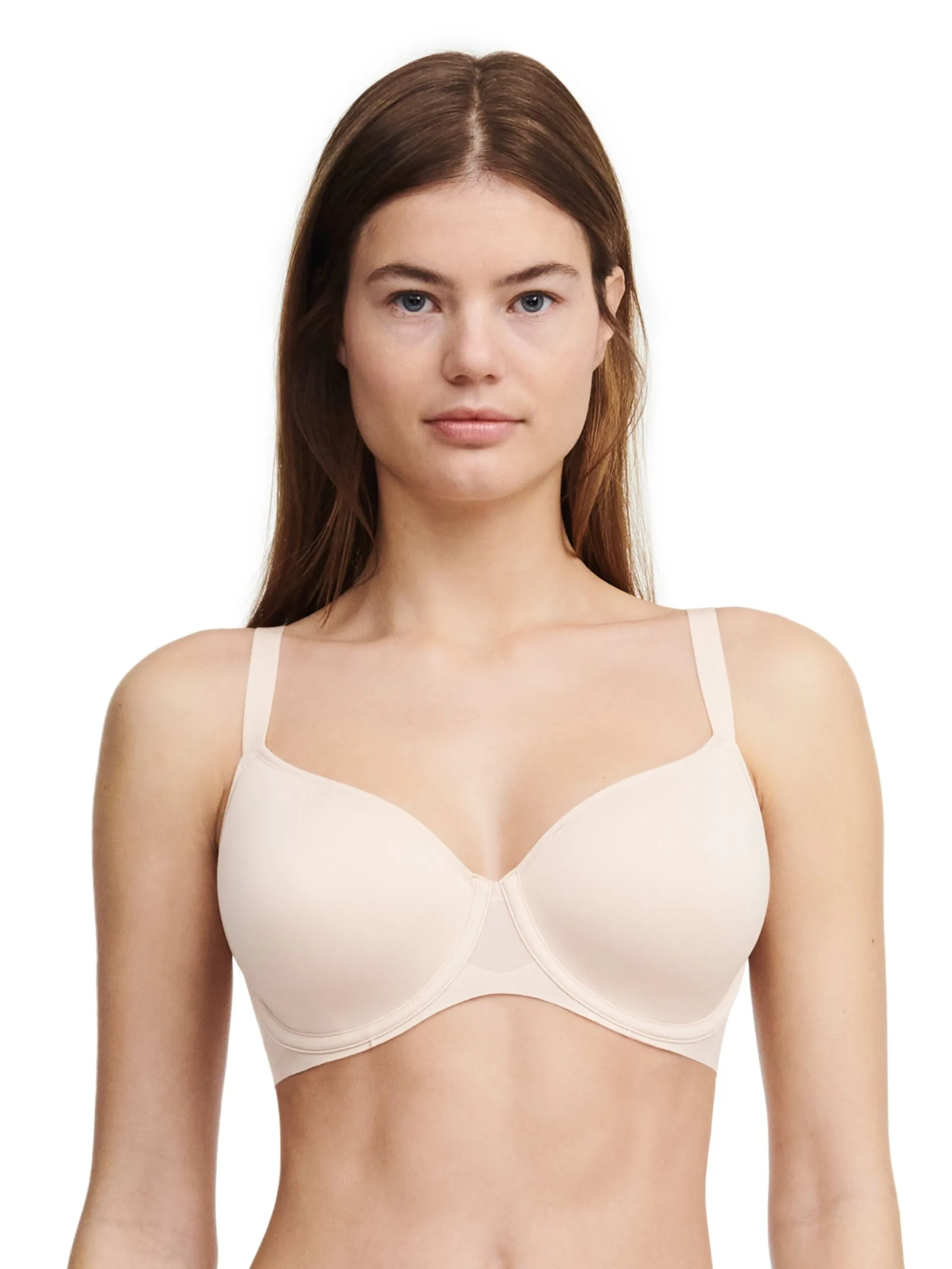 Soutien-gorge spacer emboîtant Beige PURE LIGHT