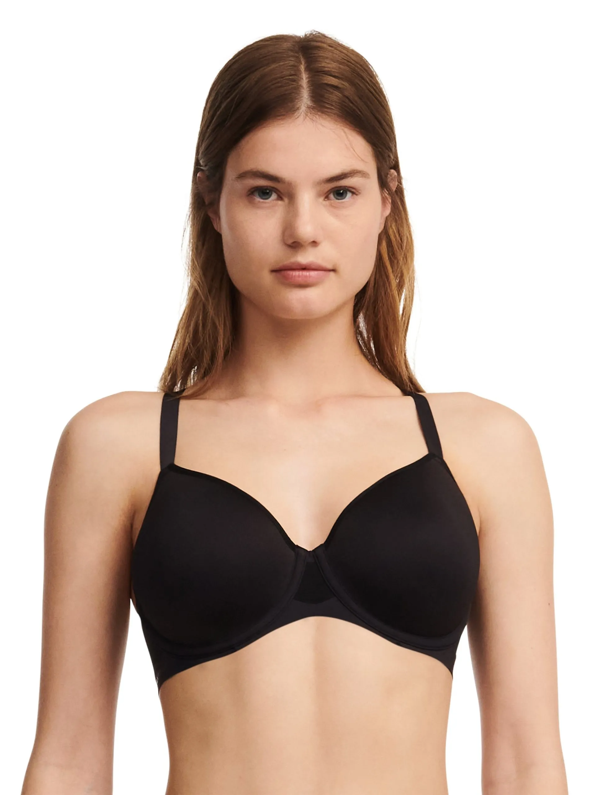 Soutien-gorge spacer emboîtant Noir PURE LIGHT