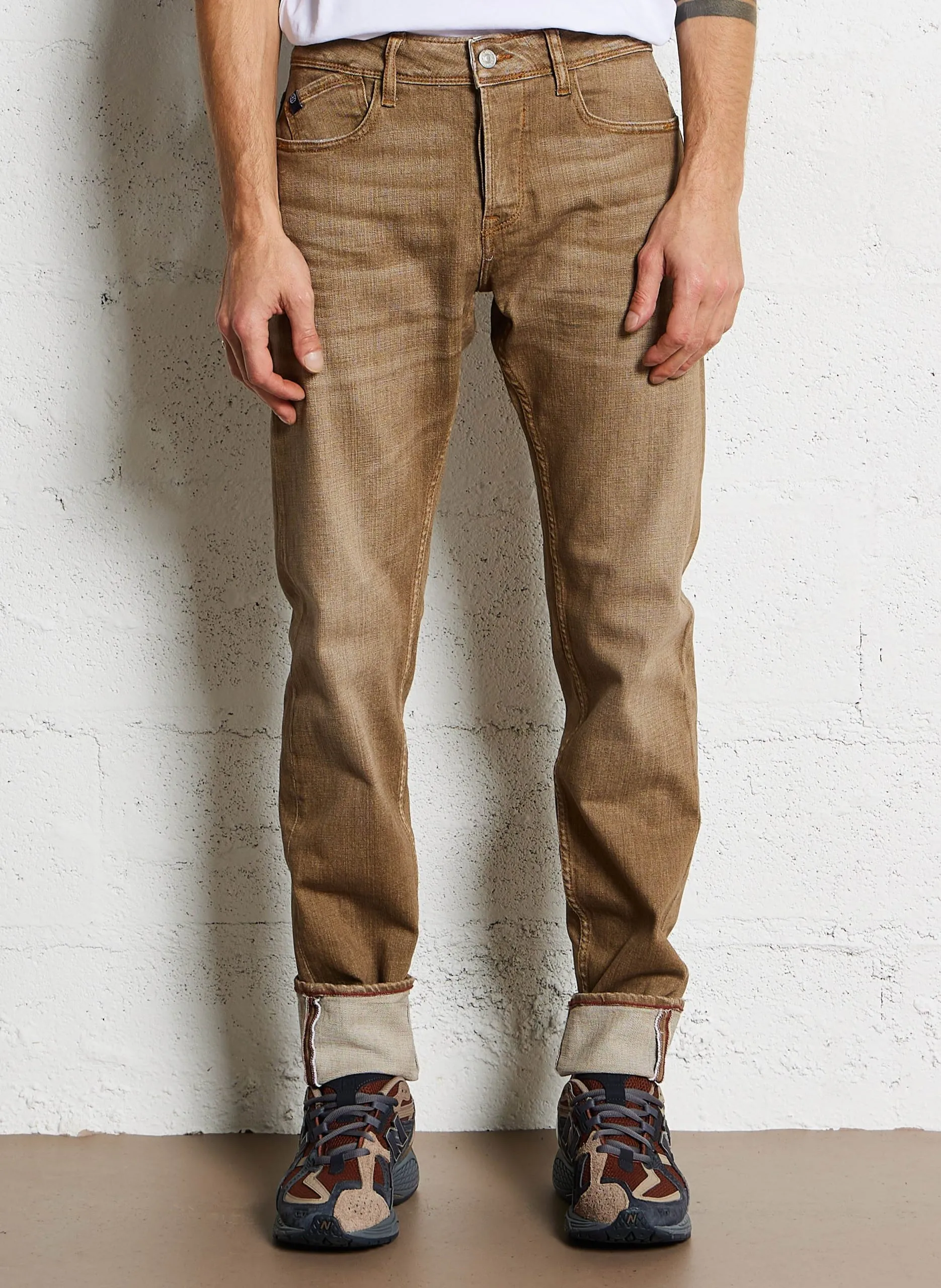 700/11 Marron 700/11