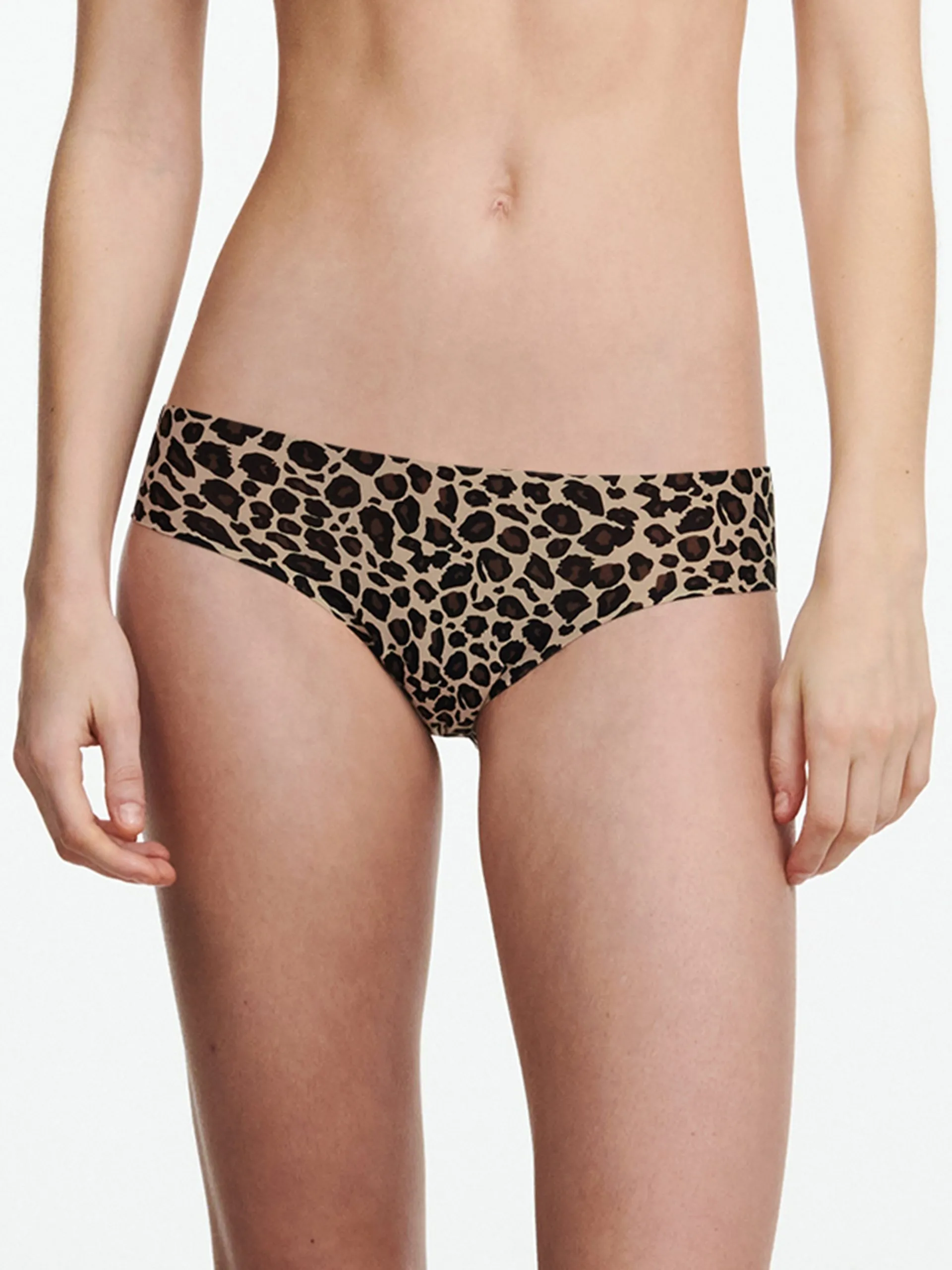 Slip Multicolore SOFTSTRETCH