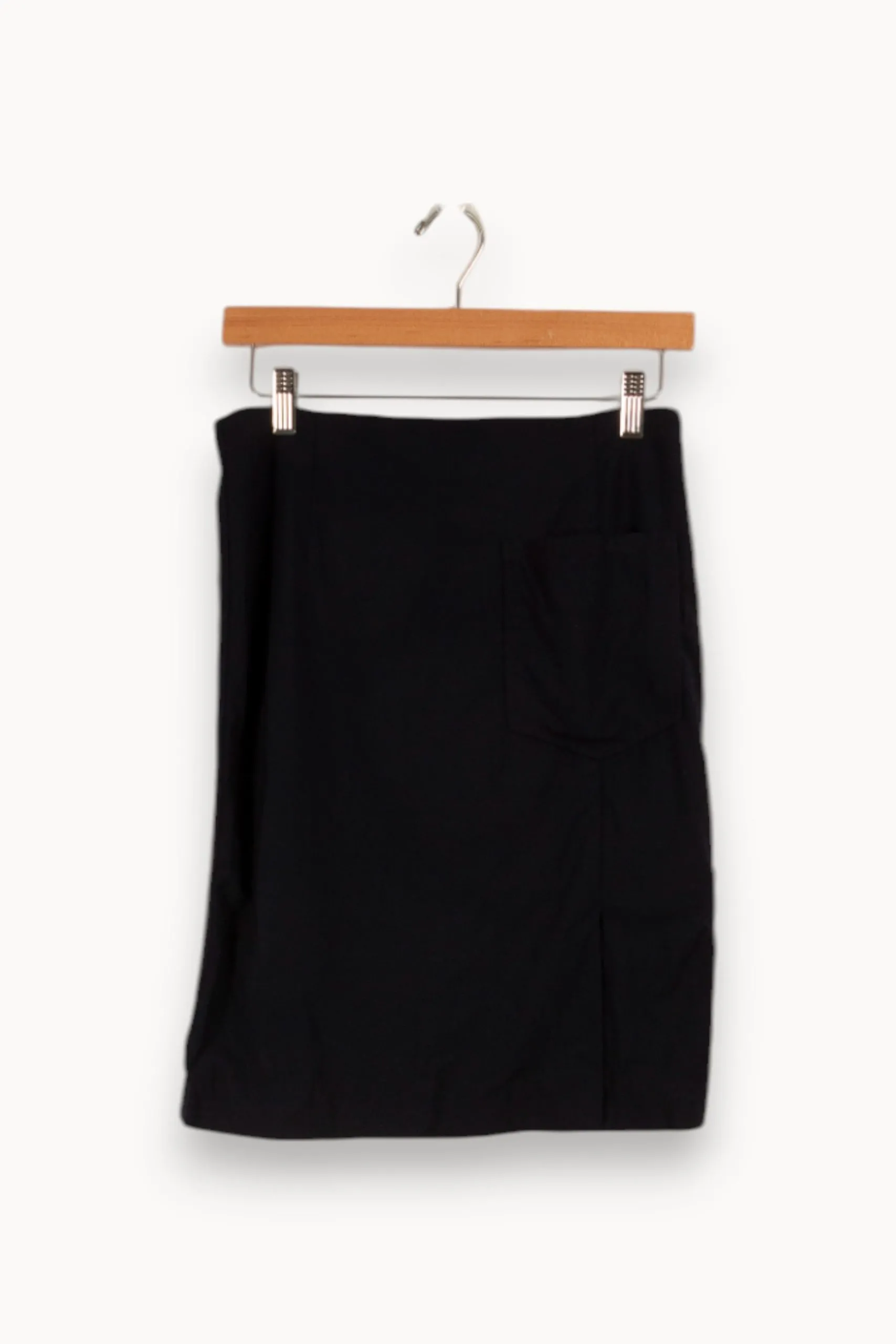 Jupe courte - acne studios Noir