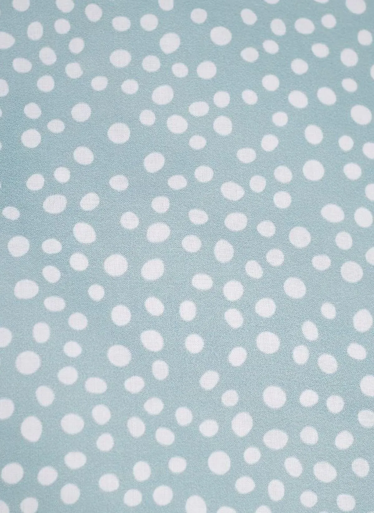 Parure de lit enfant imprimé en coton Bleu FUNNY TIM