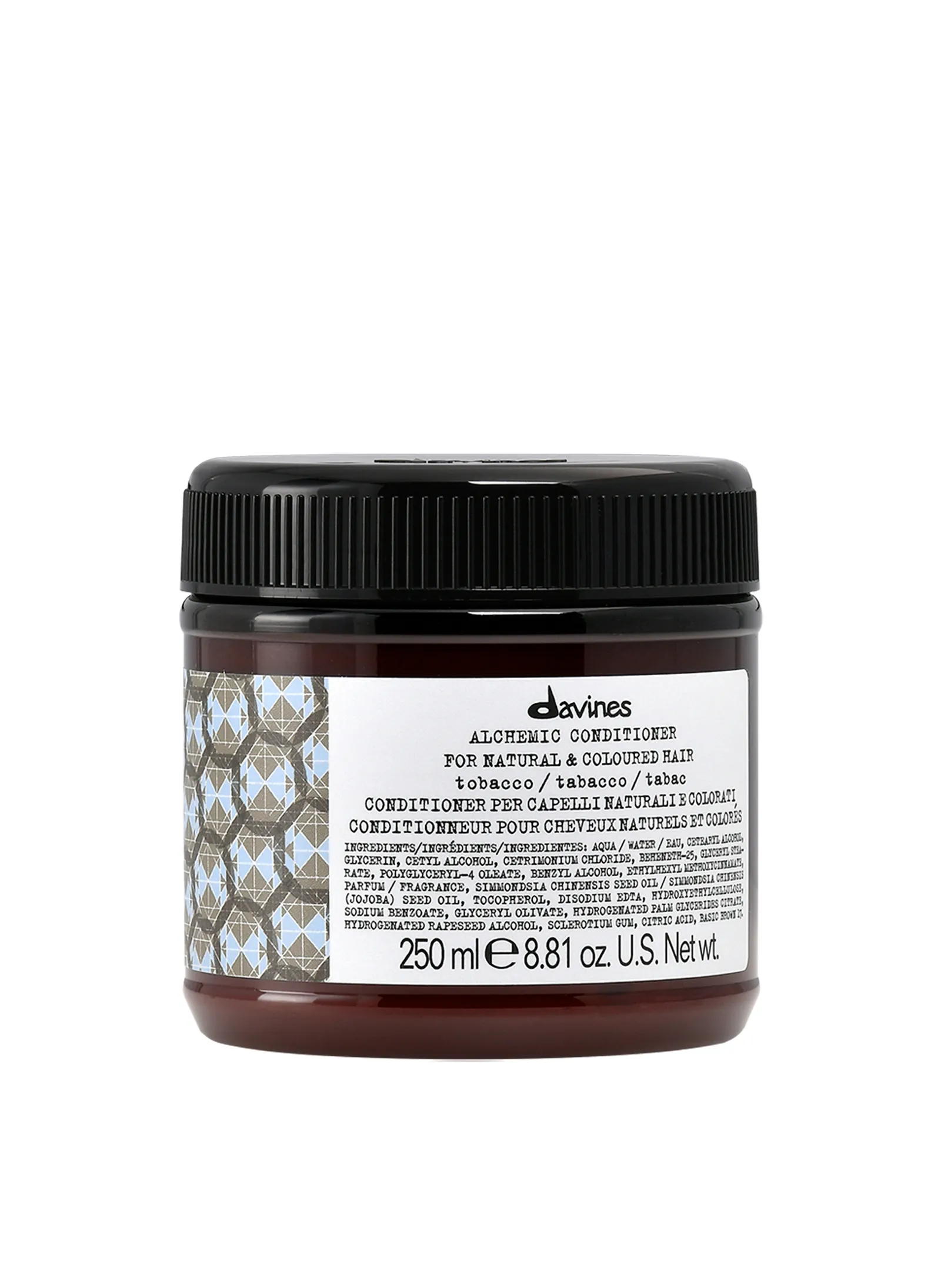 ALCHEMIC Conditioner Tobacco