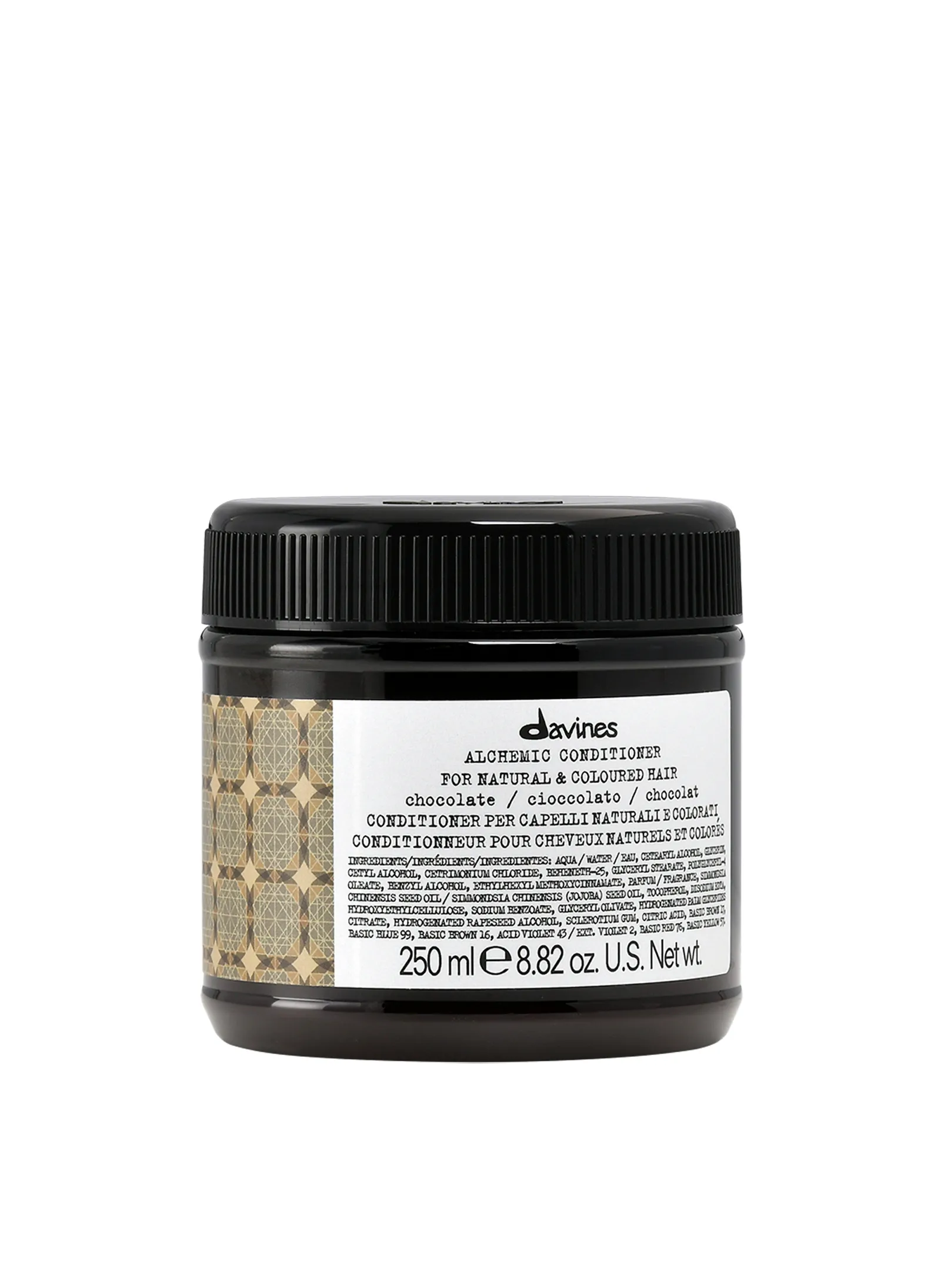 ALCHEMIC Conditioner Chocolate