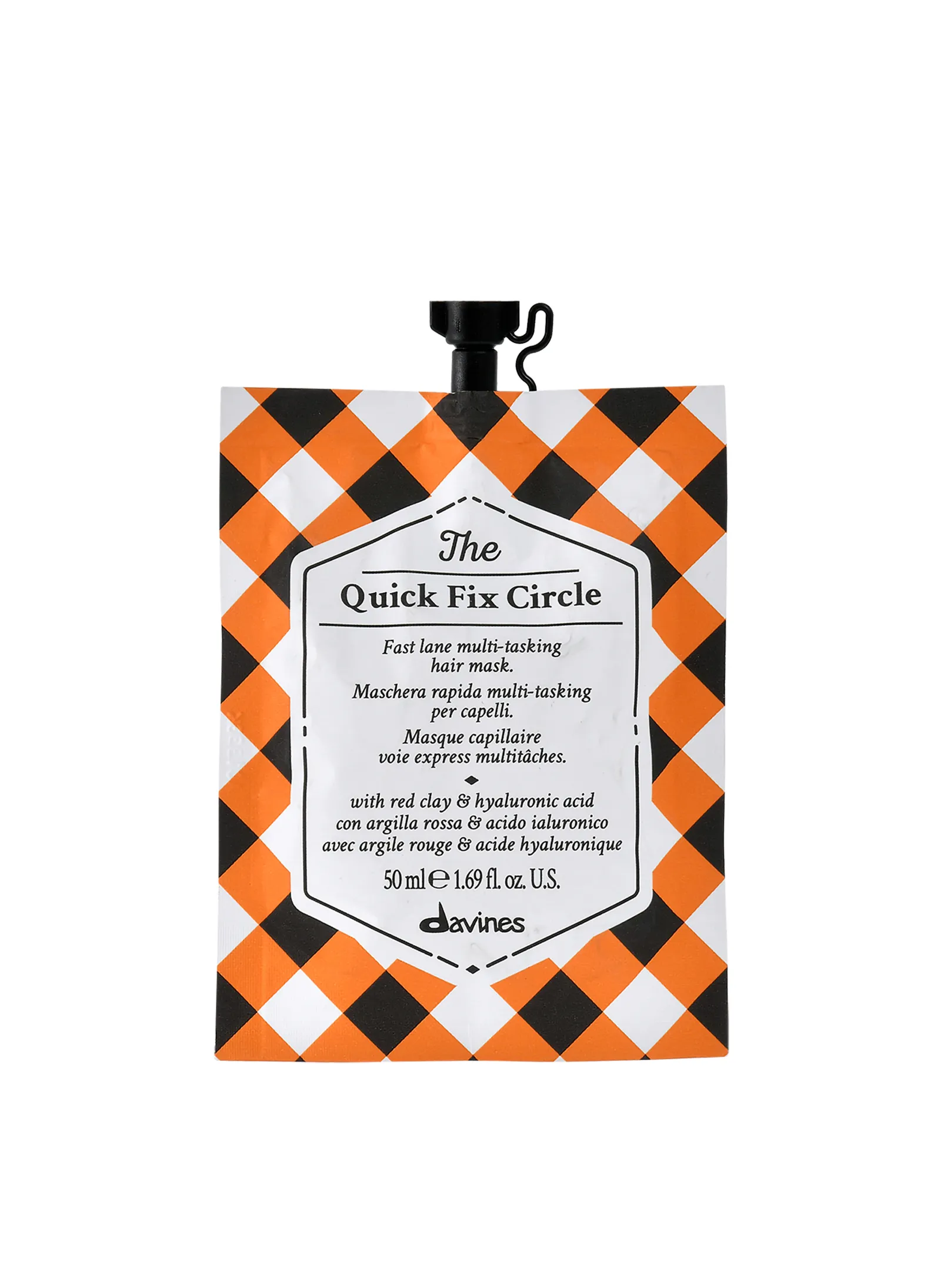 The Qucik Fix Circle