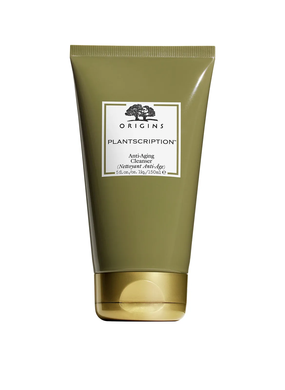 Plantscription™ - Nettoyant Anti-âge