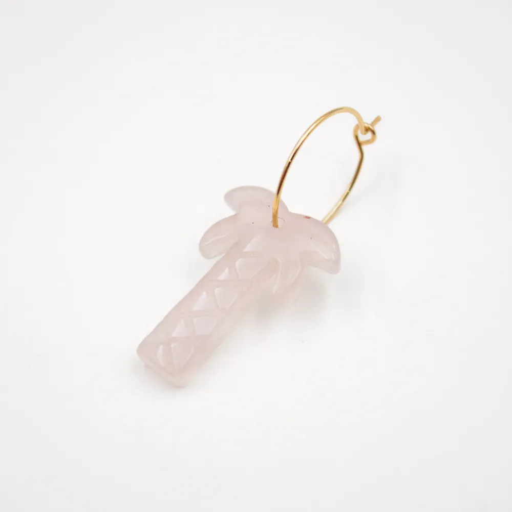 Créole unique palmier - carla Doré