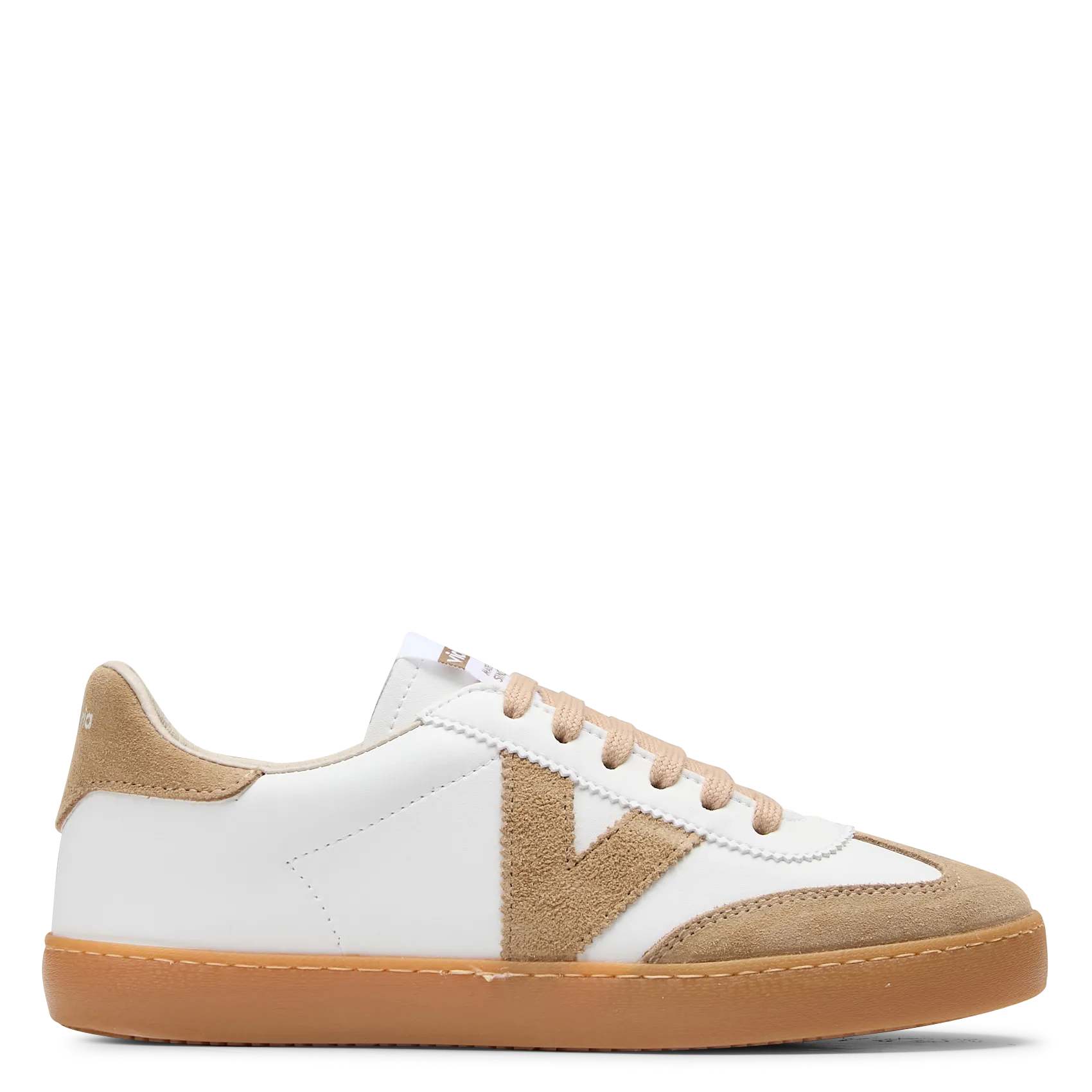 Baskets basses Beige BERLIN