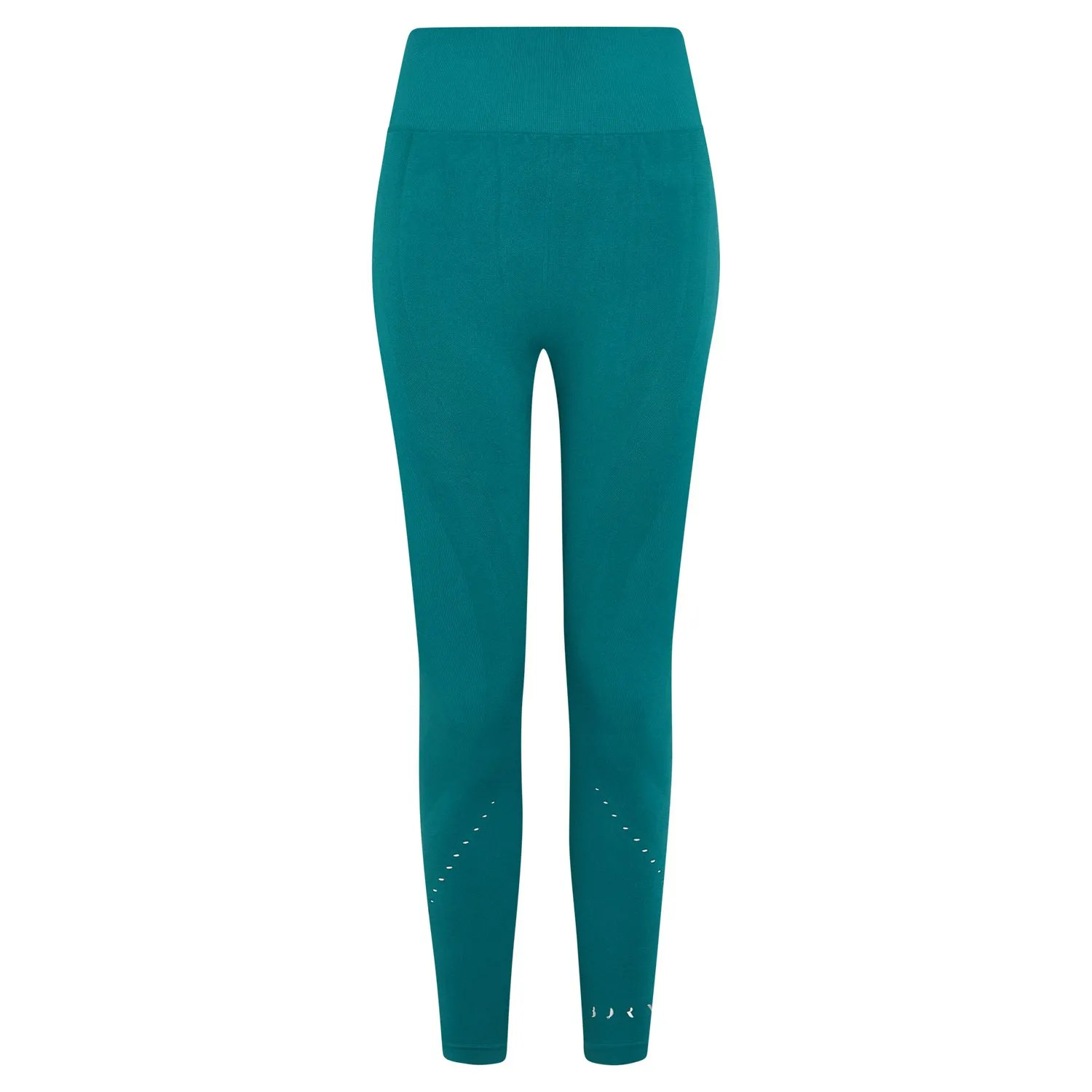 Legging sans couture alana Vert ALANA