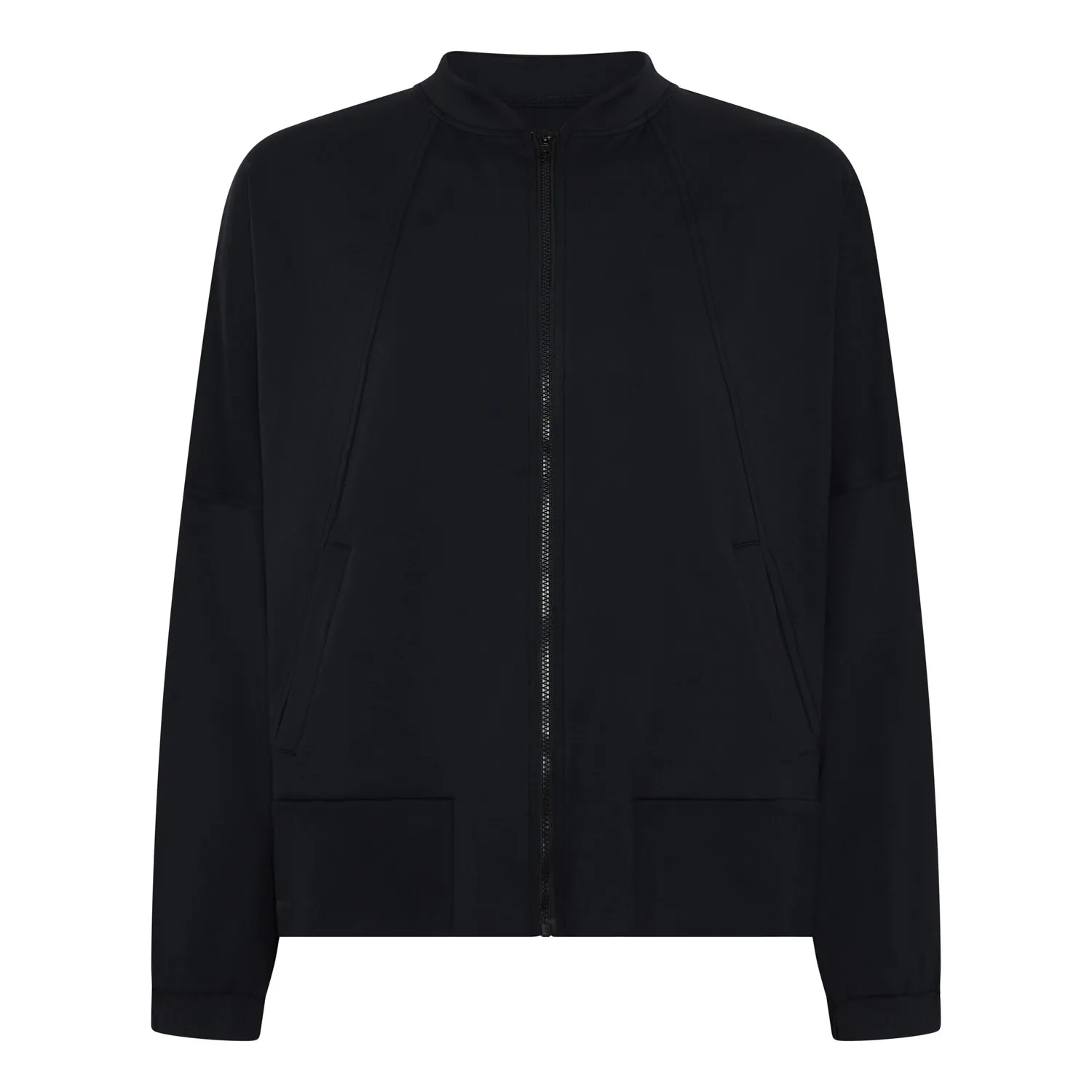 Veste confortable leila Noir LEILA