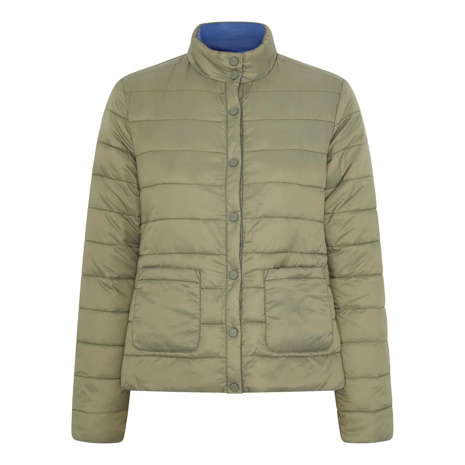 Veste réversible lyra Multicolore LYRA