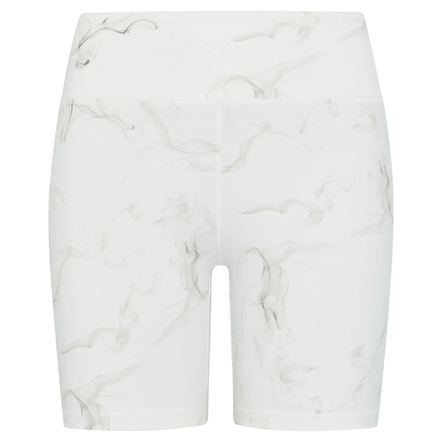 Short helio avec motif stylé Gris HELIO