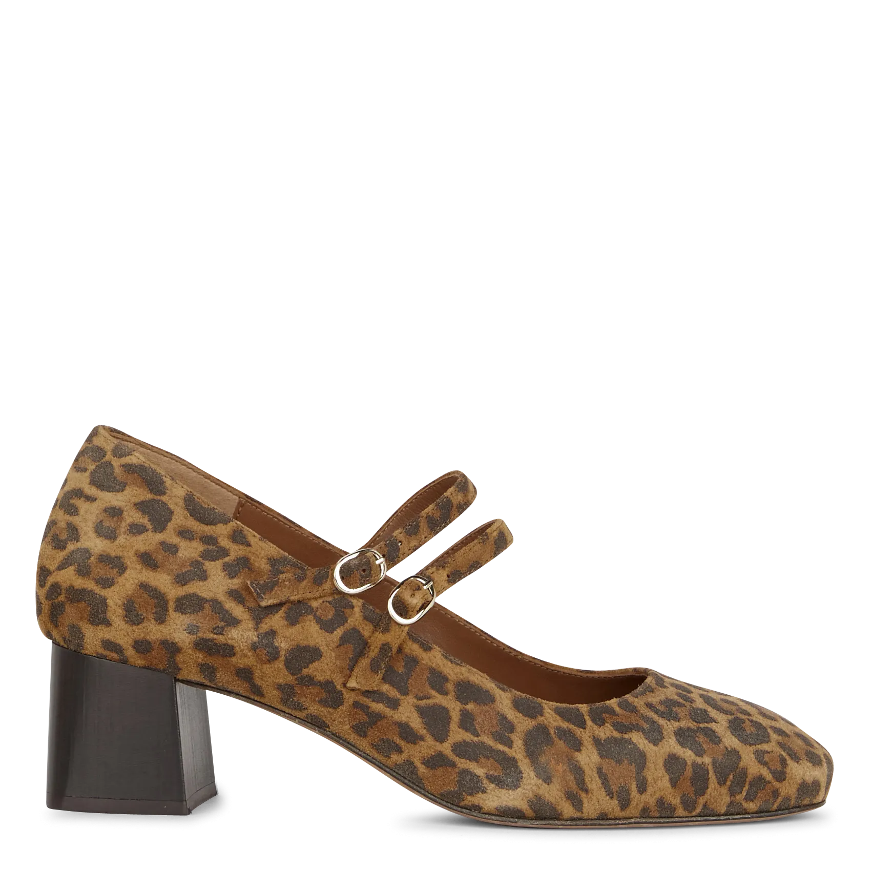 Babies en cuir Multicolore BETTANY