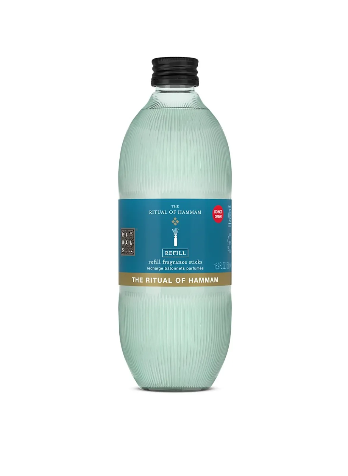 The Ritual of Hammam - Recharge bâtonnet parfumé