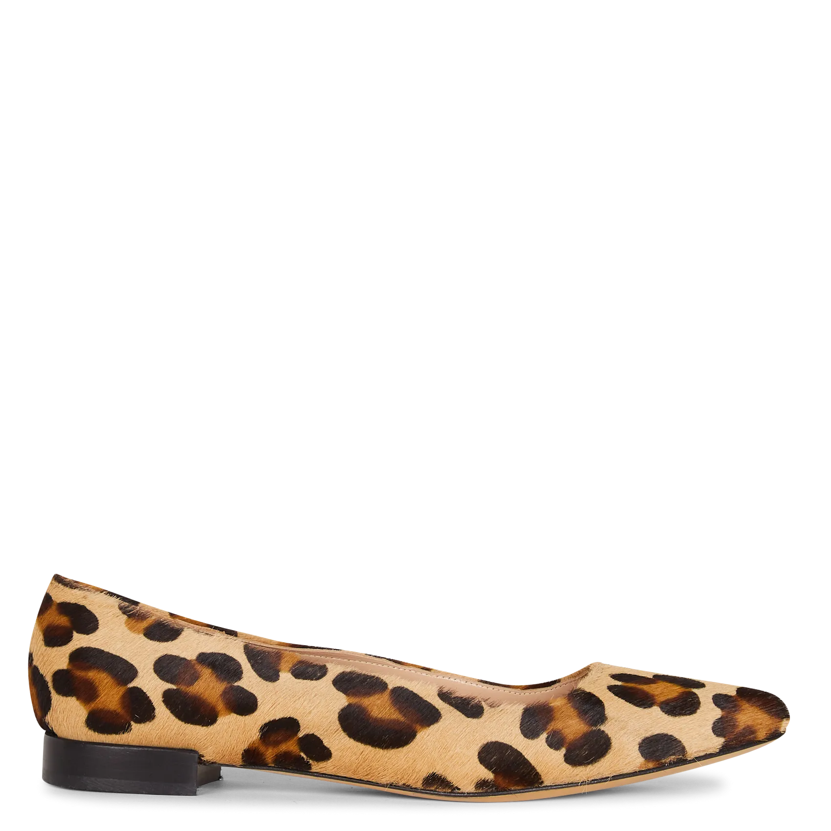 Ballerines en cuir Multicolore GENOVA