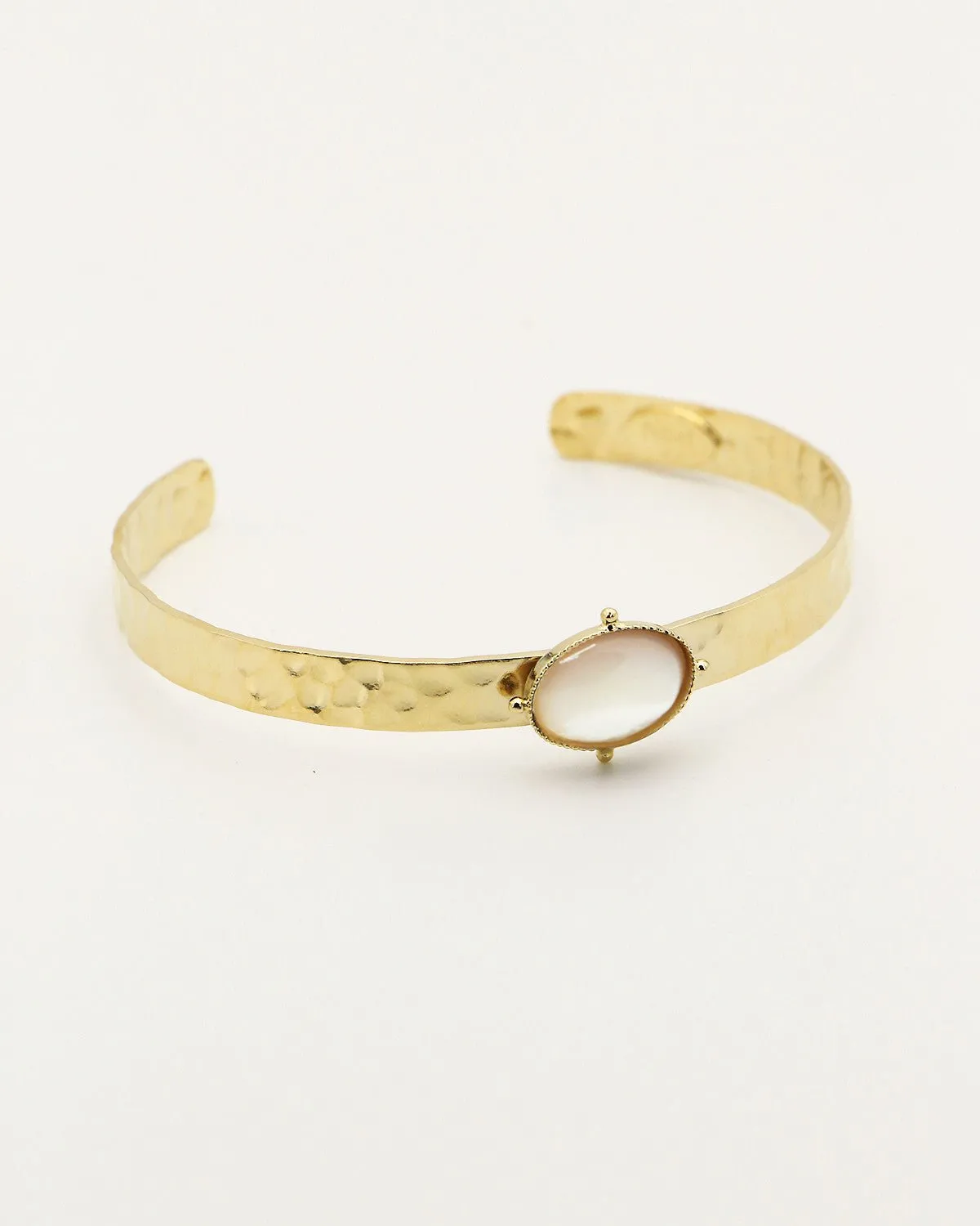 Manchette Blanc NEW CALYPSO