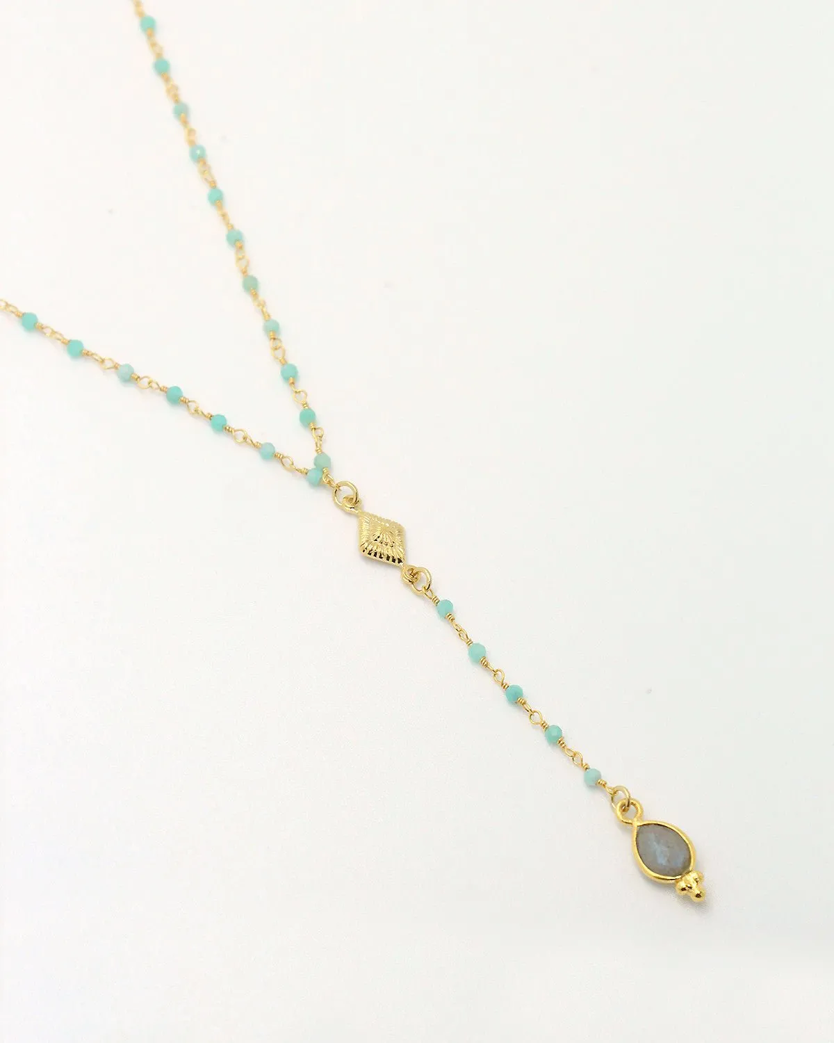 Chapelet Gris NEW DELHI