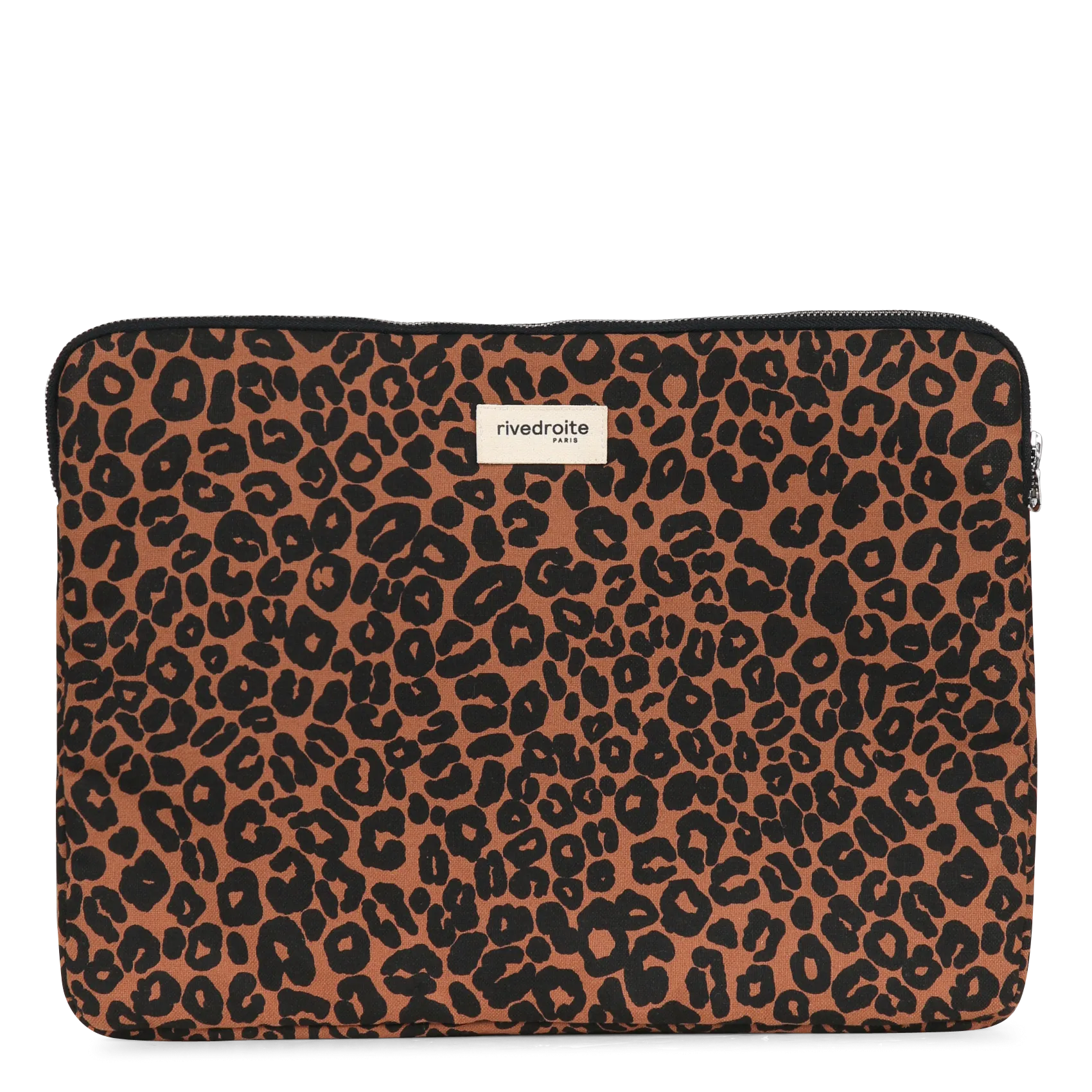 Pochette d'ordinateur 16 Marron VIVIENNE 15-16