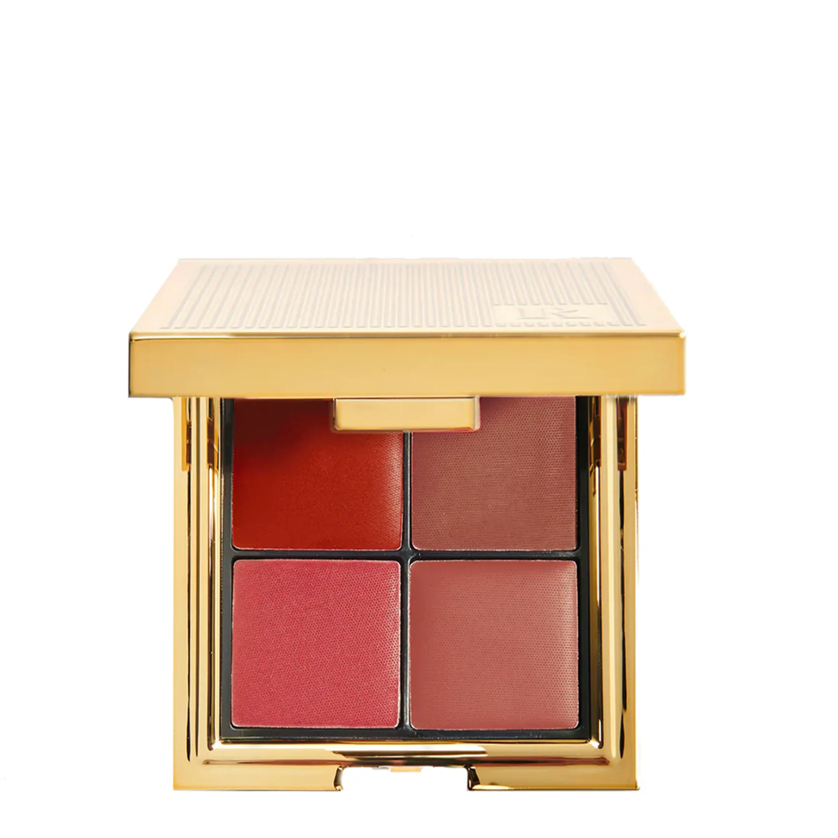 La Palette Lèvres Désir