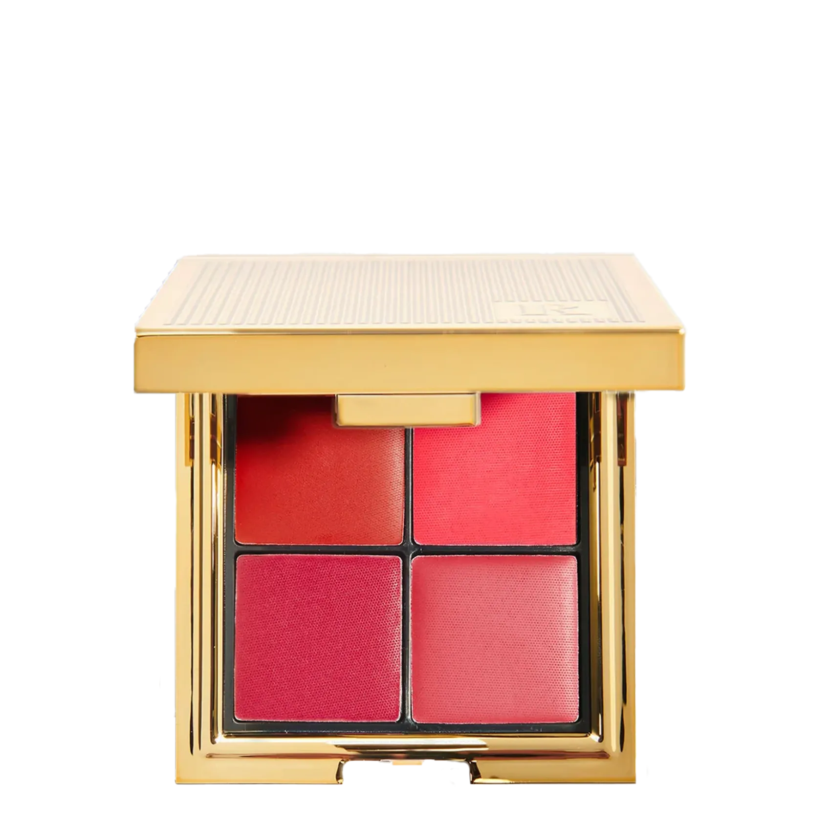 La Palette Lèvres Chaleur