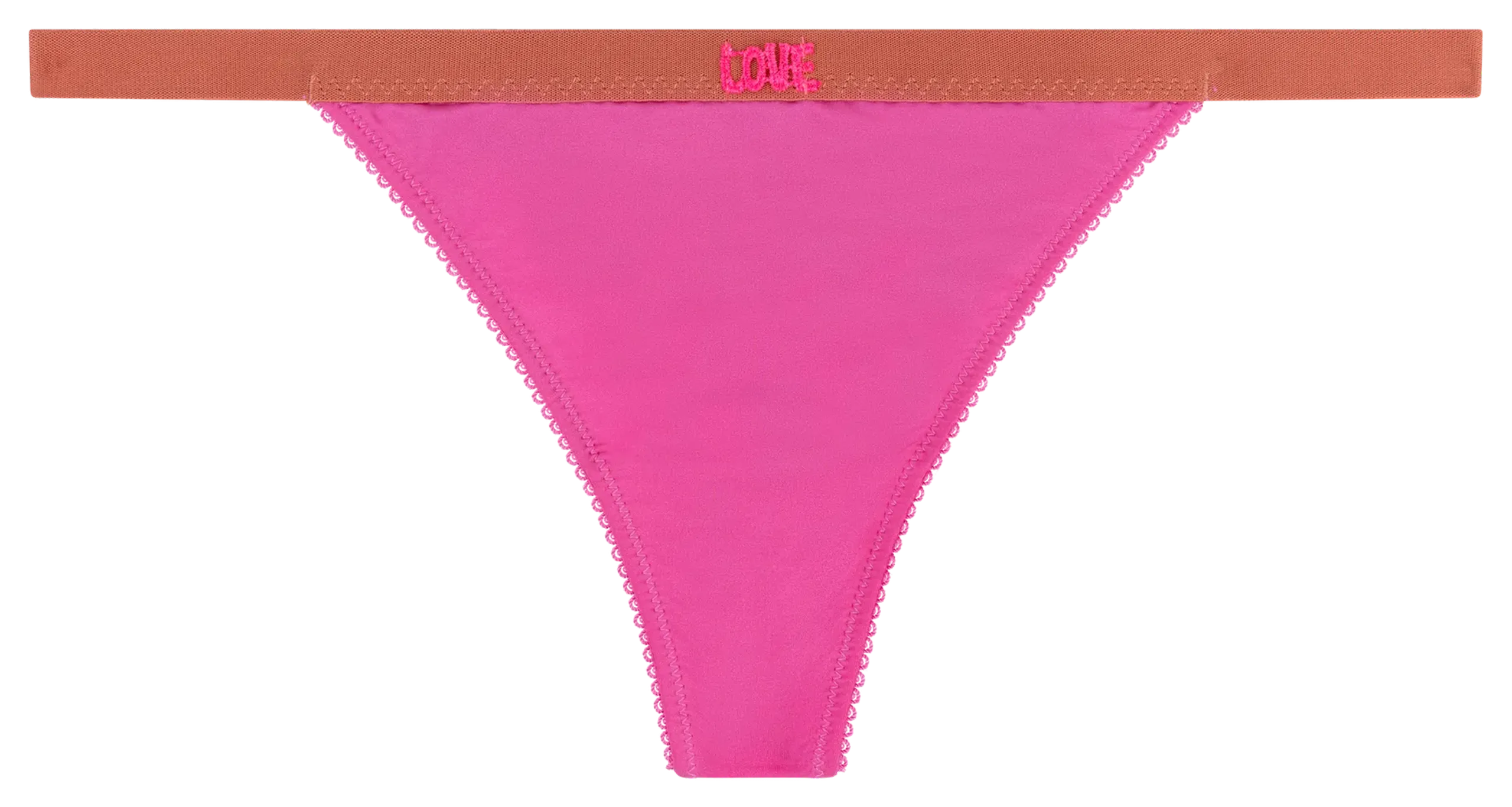 Tanga Rose ROOMSERVICE