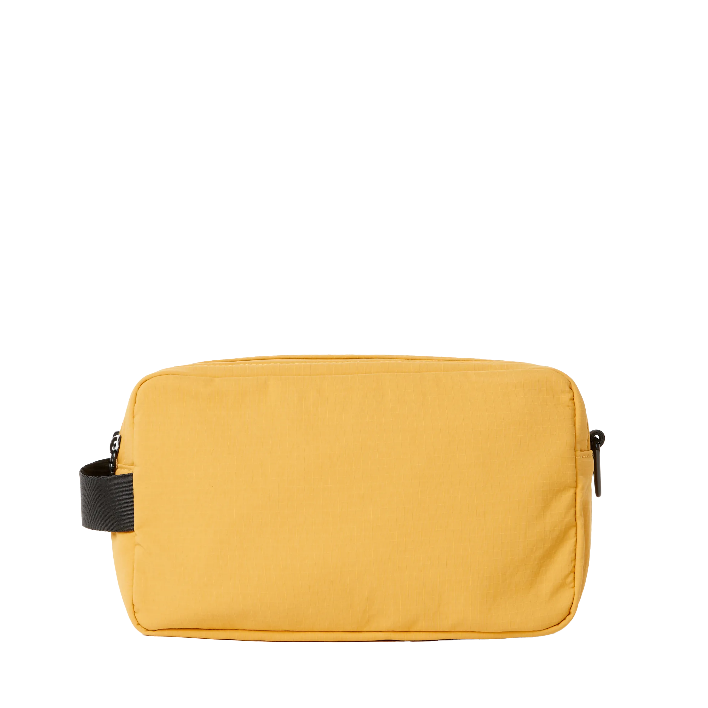 Trousse de toilette Jaune