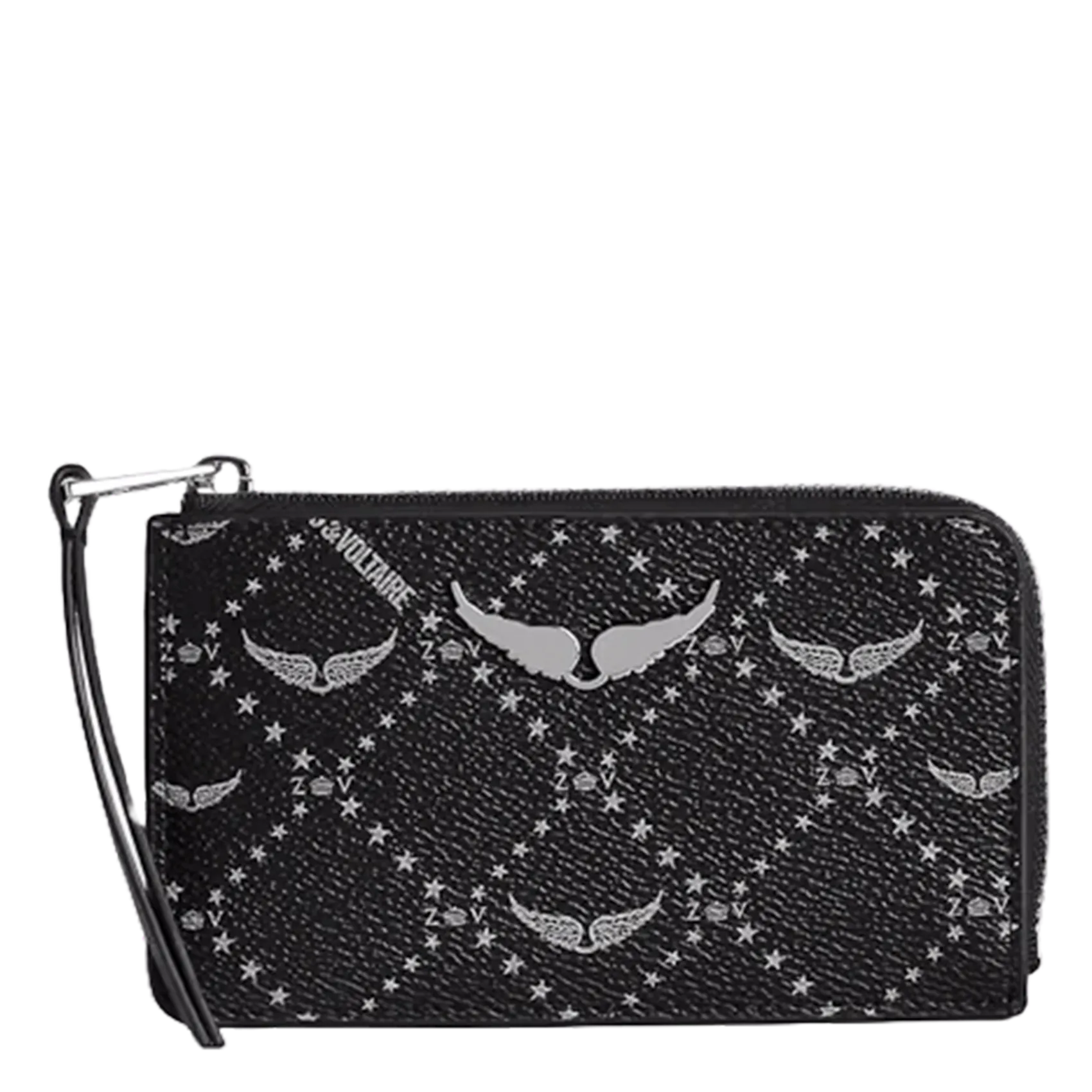 ZV CARD Noir ZV CARD