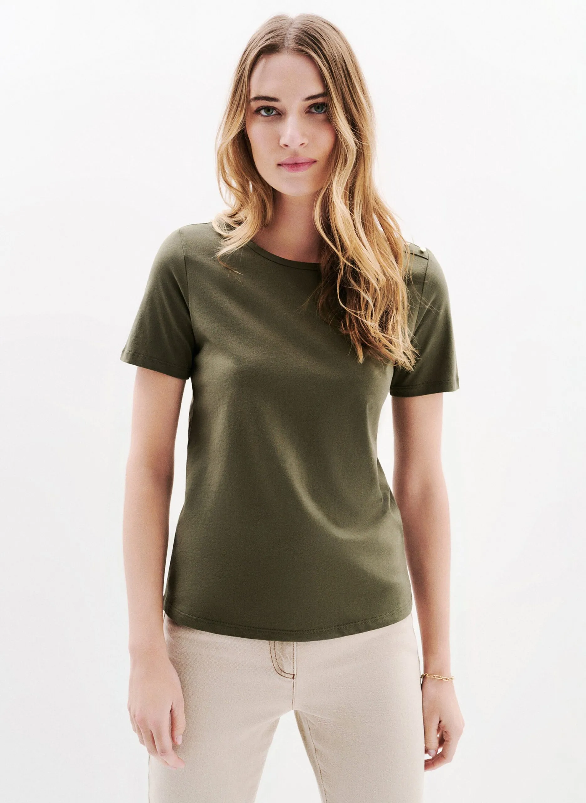 241T-TJAYA Vert 241T-TJAYA