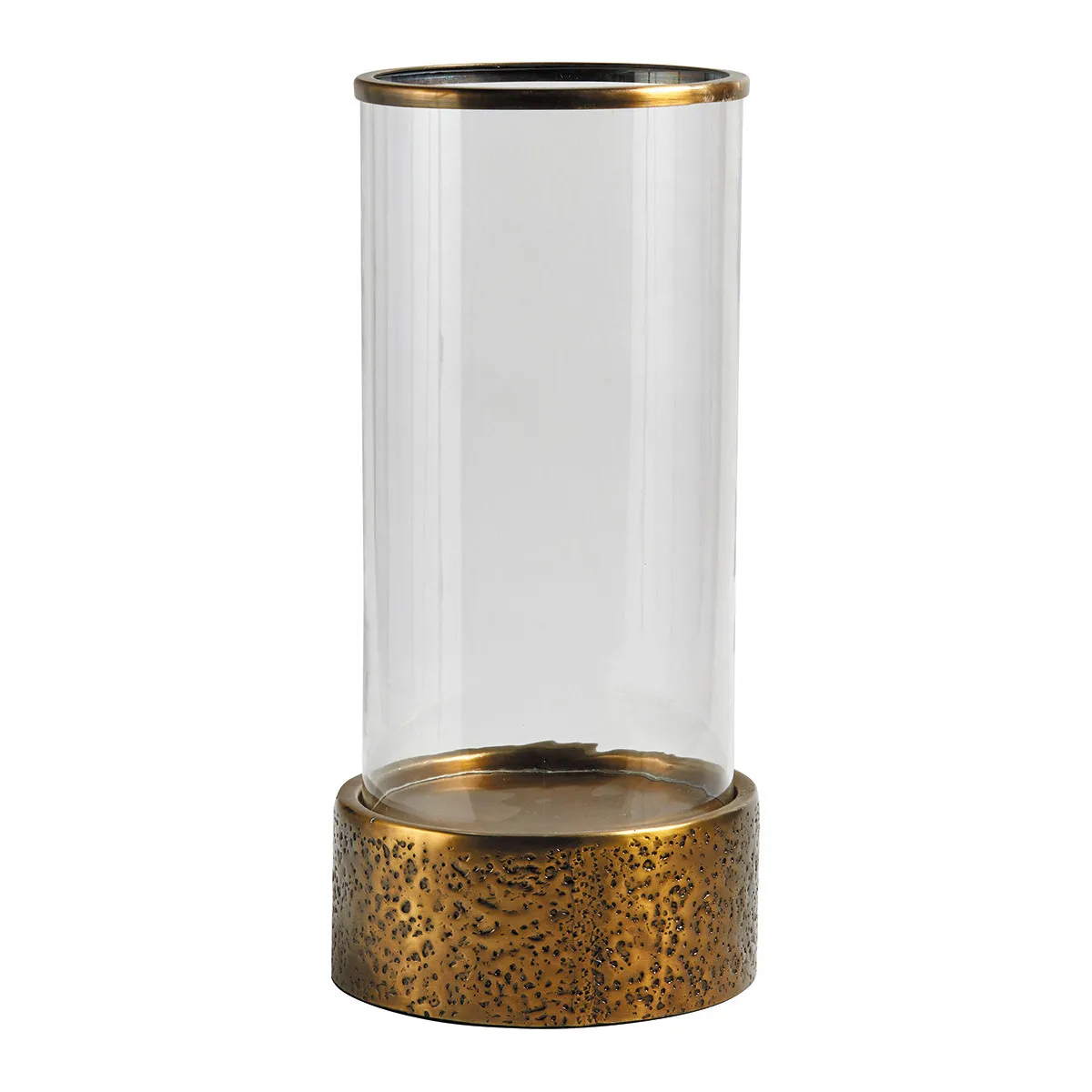 Photophore porthos - grand modèle Transparent PORTHOS