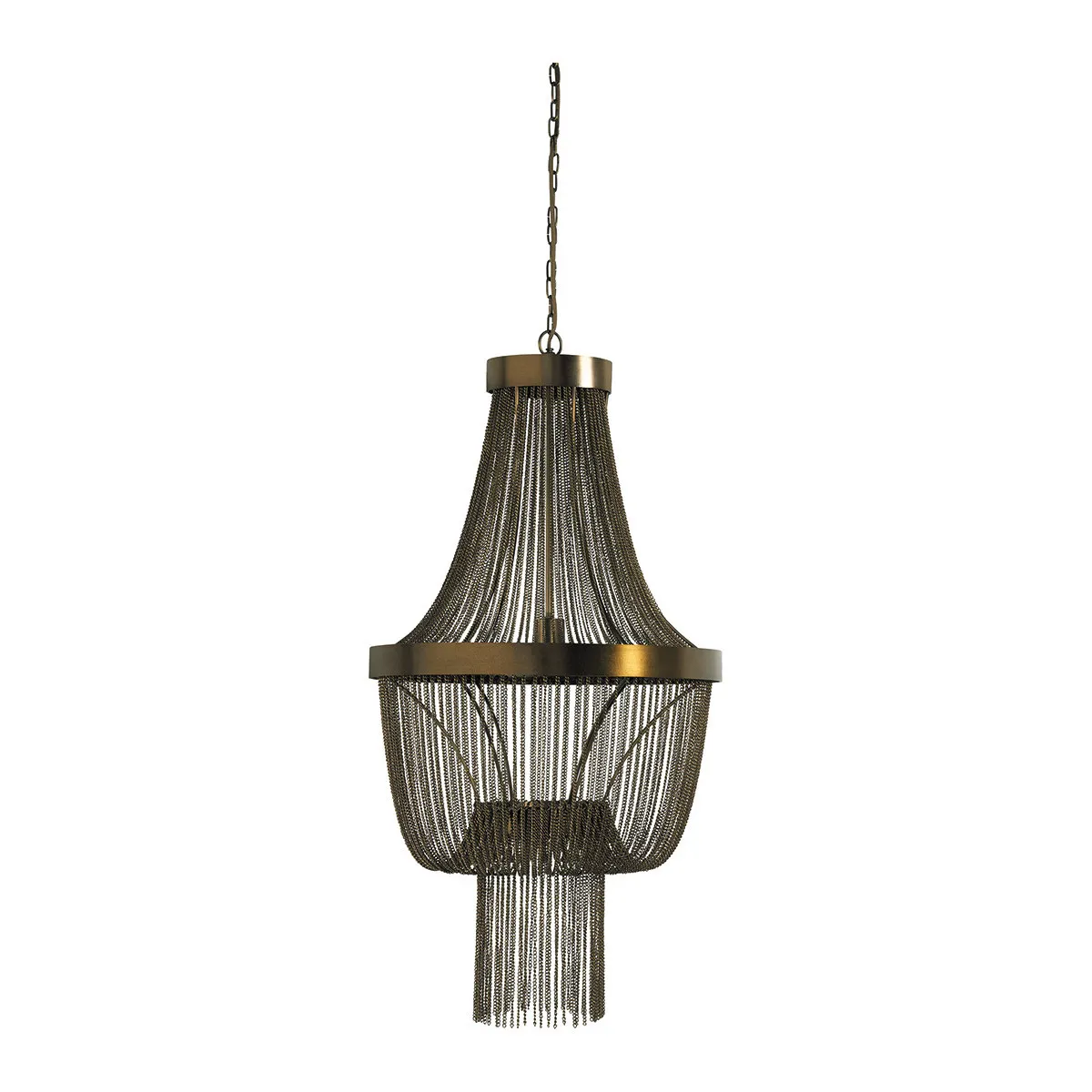 Suspension honoré Marron HONORÉ