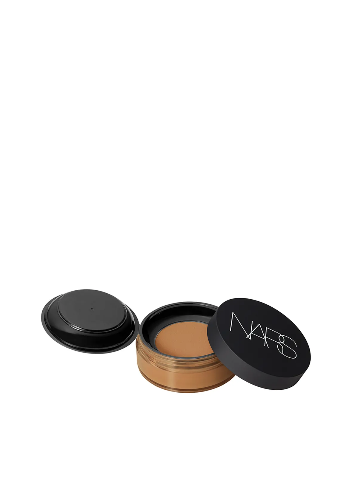 Light Reflecting Loose Setting Powder - Poudre libre fixante Mesa