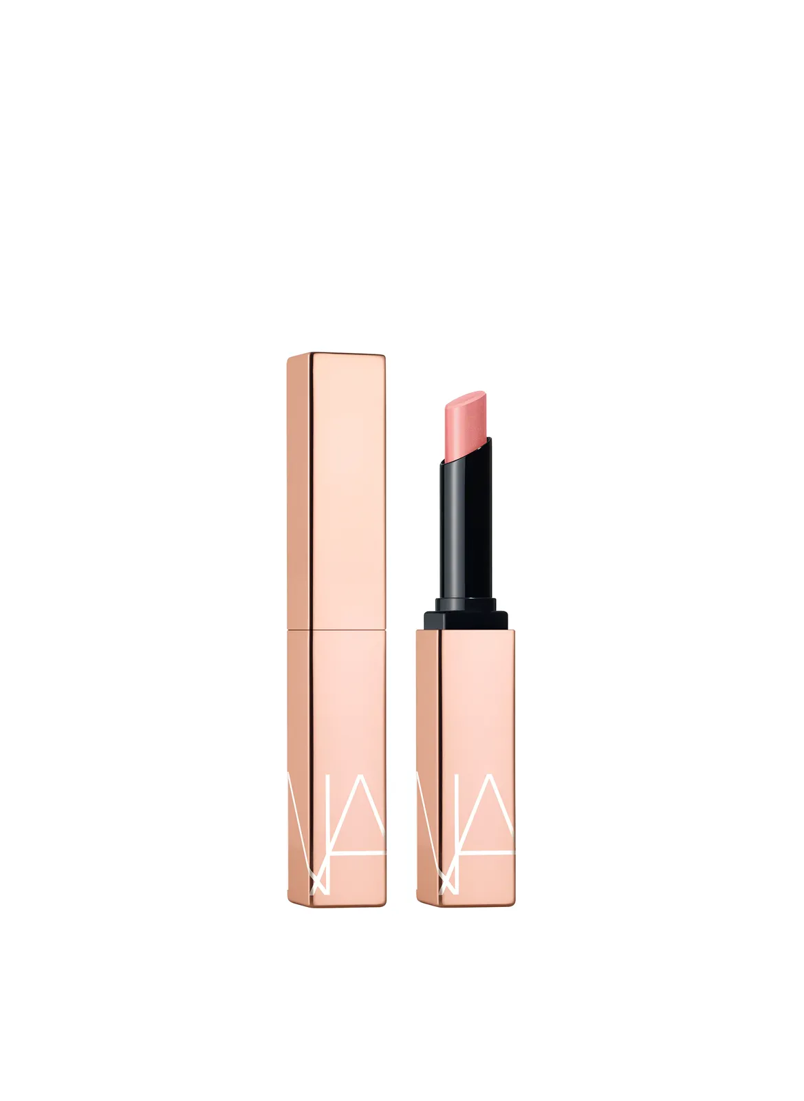 Afterglow Sensual Shine Lipstick - Rouge à Lèvres Orgasm