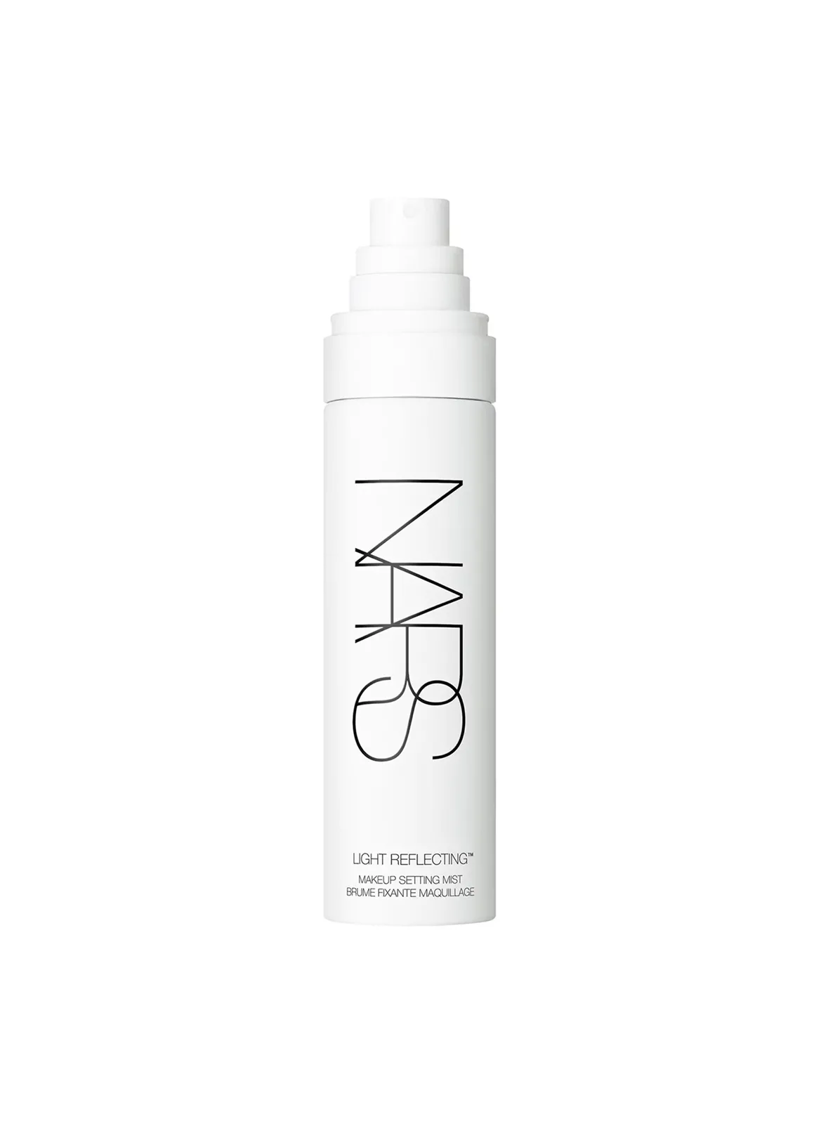 Light Reflecting Makeup Setting Mist - Brume fixante
