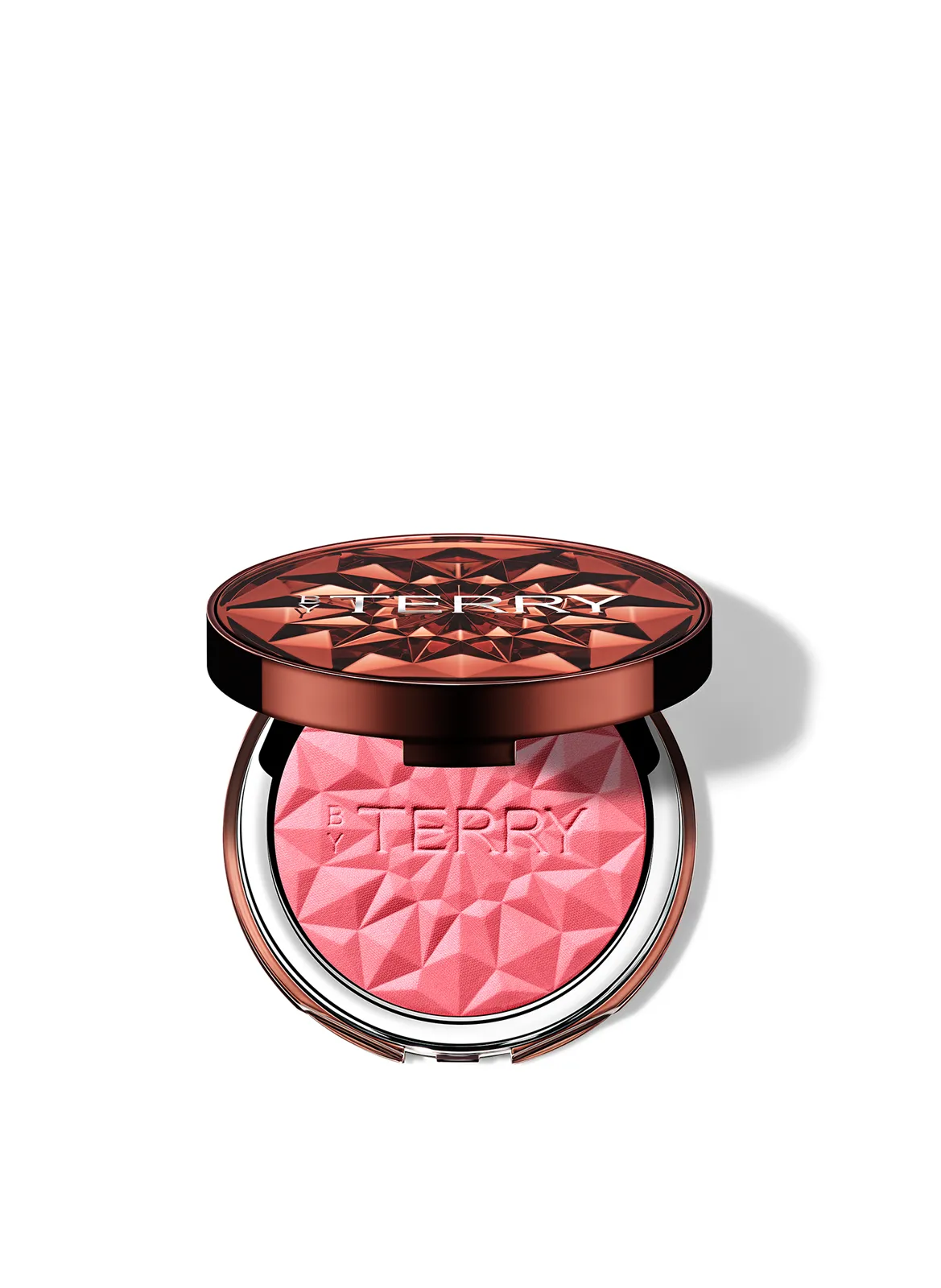 TEA TO TAN POWDER BLUSH 3.pink passion