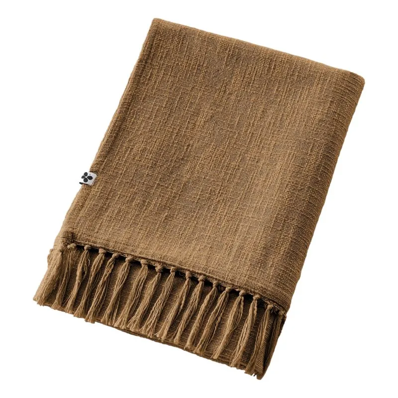 Edredon "sixtine" 180 x 220 cm l'effet papillon Multicolore