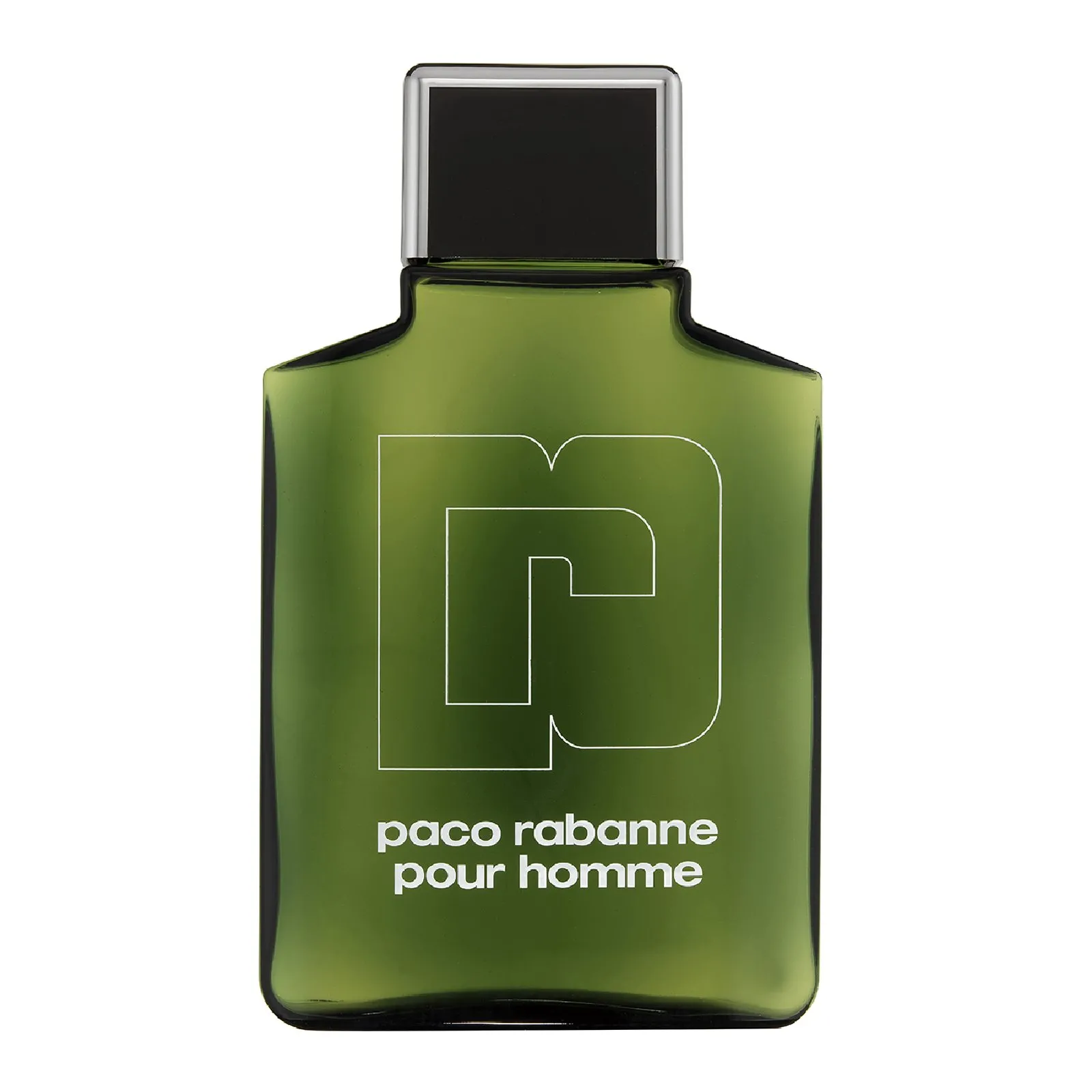 Paco Rabanne pour Homme - Eau de Toilette